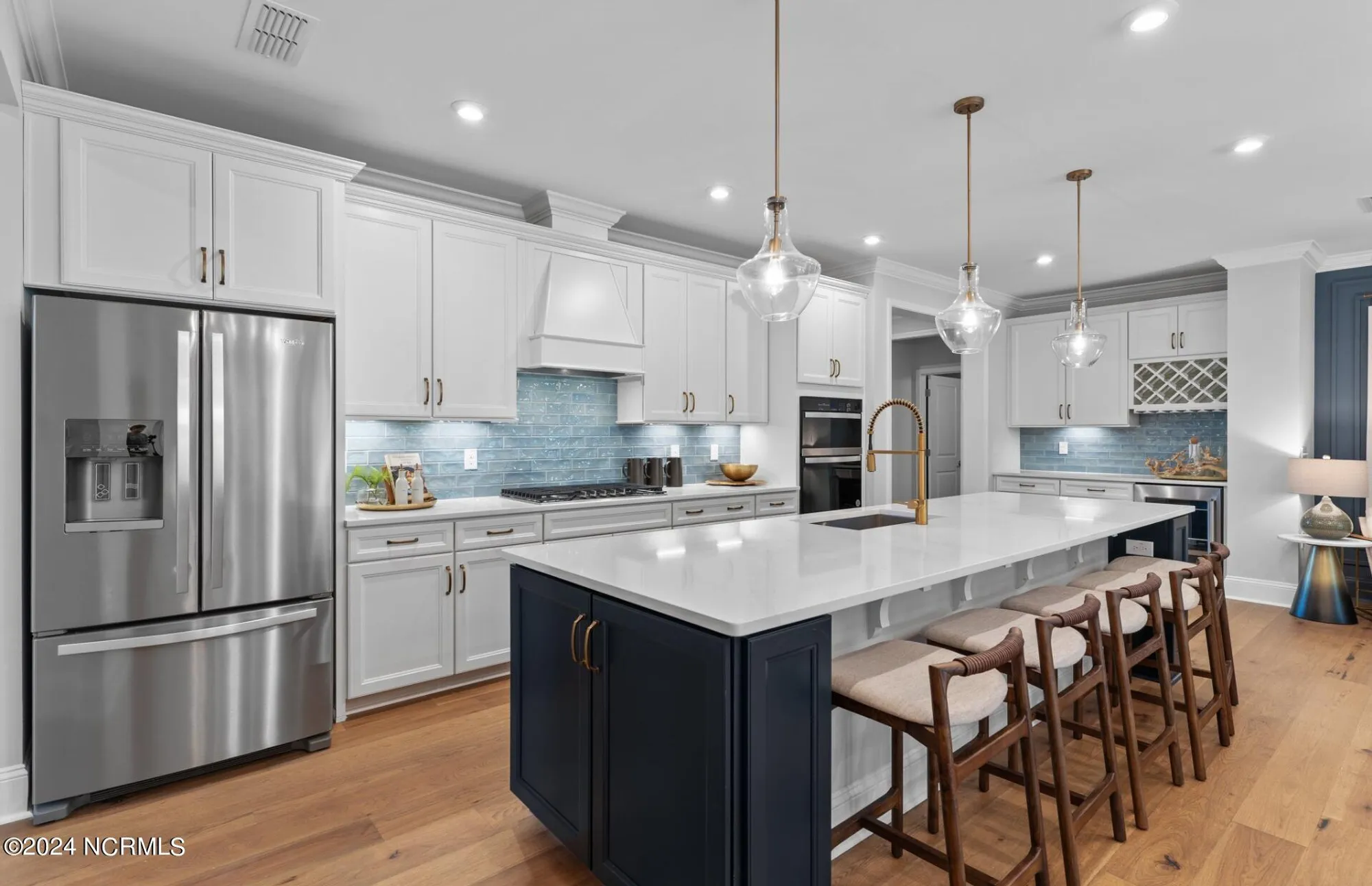 Property Slideshow image 8 of 66 | 6035 greater burdock way, Leland, NC, 28479