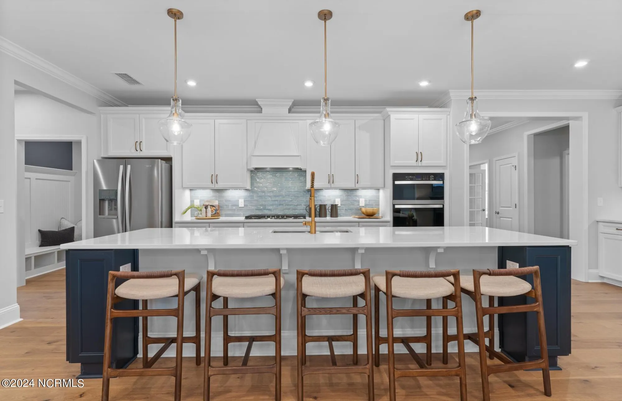 Property Slideshow image 9 of 66 | 6035 greater burdock way, Leland, NC, 28479