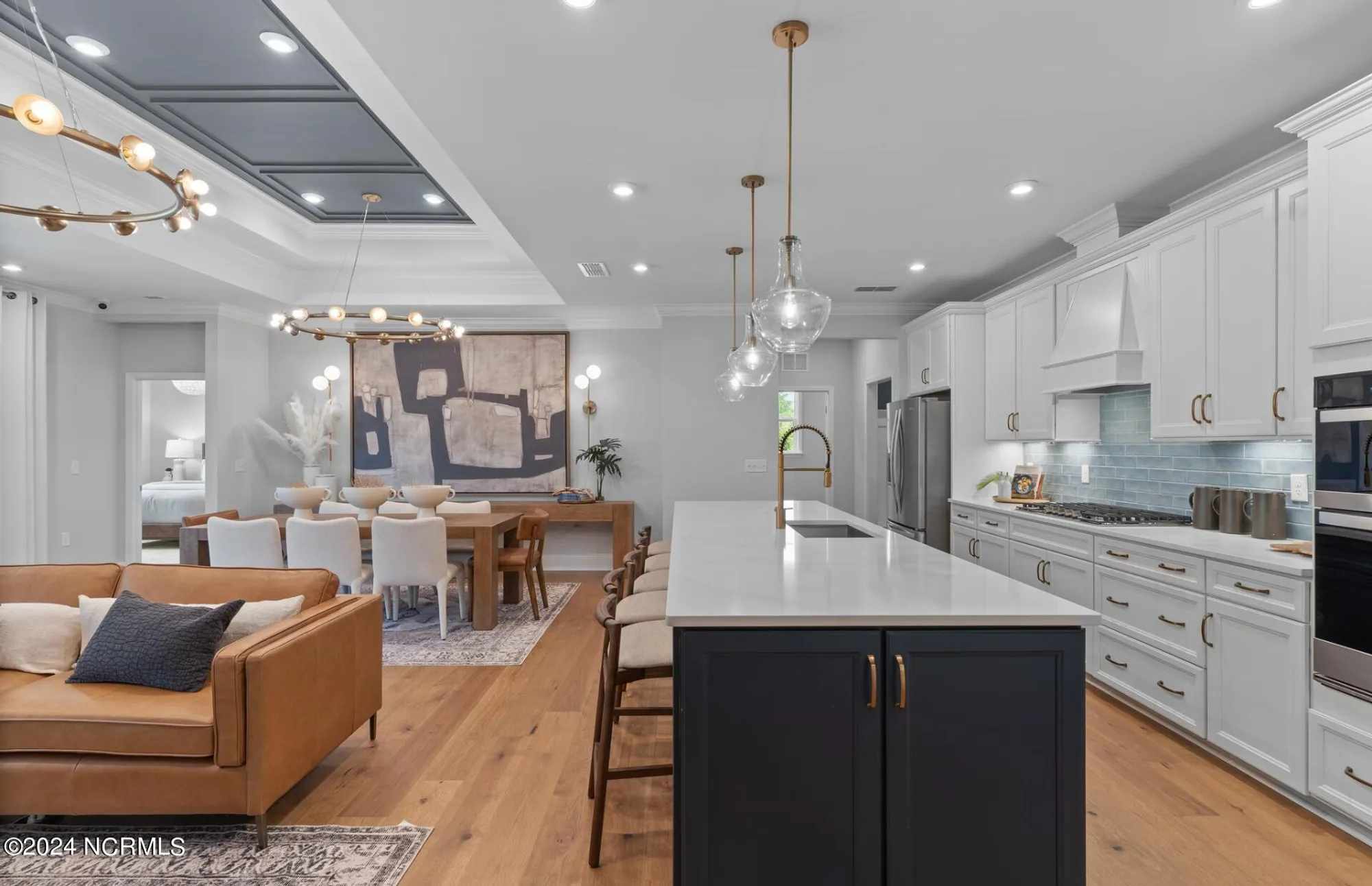 Property Slideshow image 10 of 66 | 6035 greater burdock way, Leland, NC, 28479