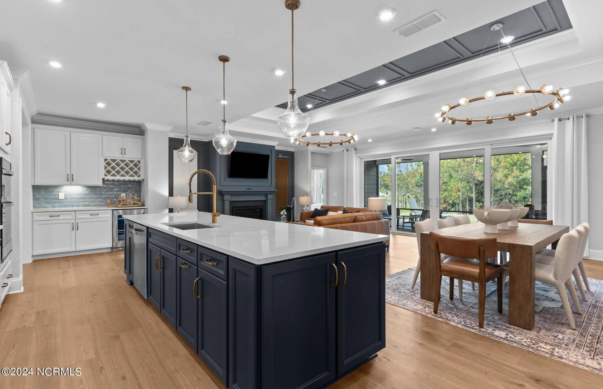 Property Slideshow image 11 of 66 | 6035 greater burdock way, Leland, NC, 28479