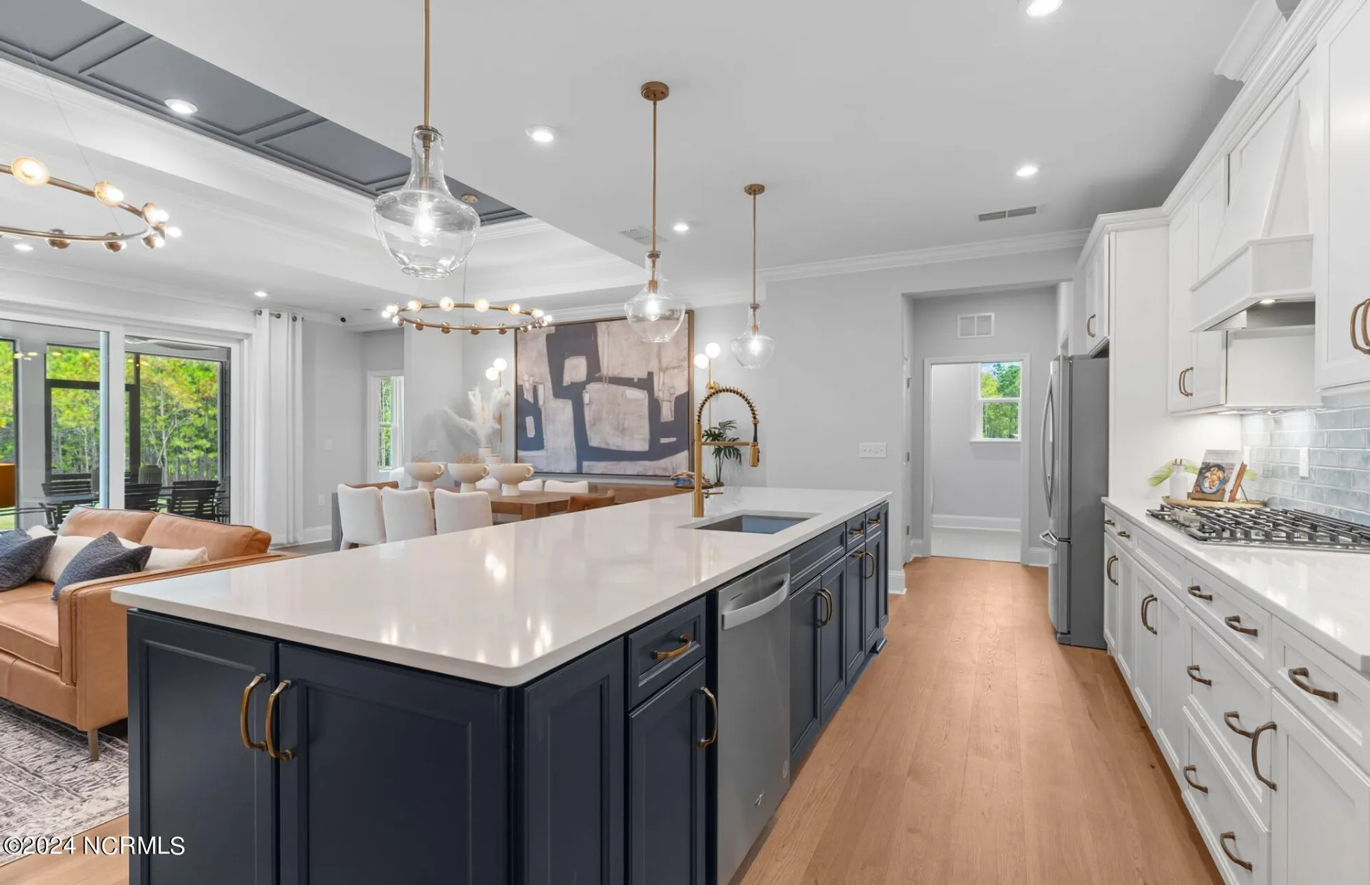 Property Slideshow image 13 of 66 | 6035 greater burdock way, Leland, NC, 28479