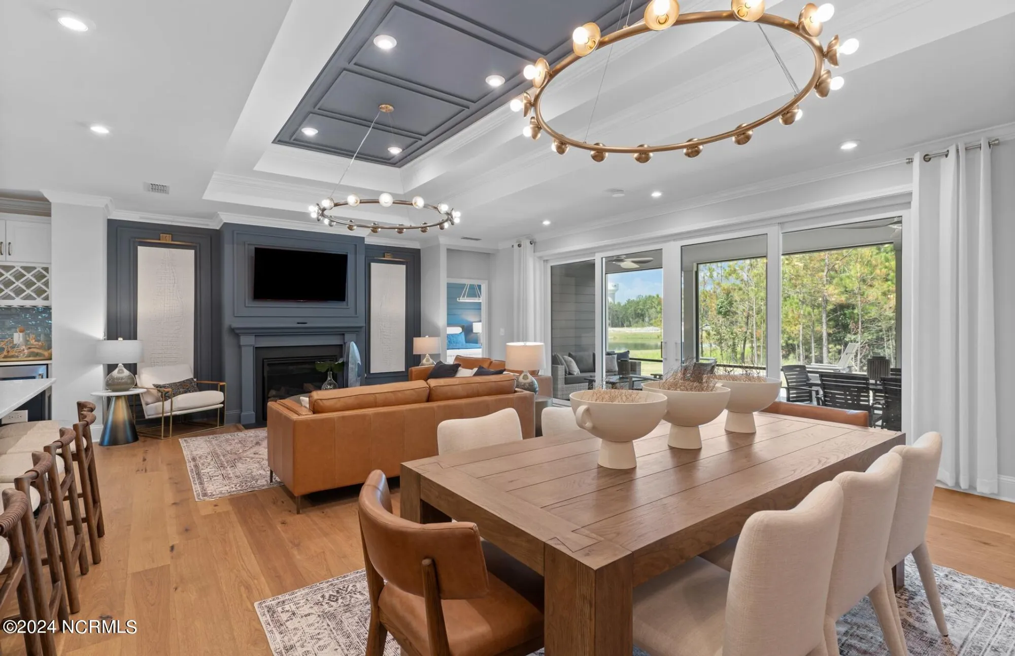 Property Slideshow image 14 of 66 | 6035 greater burdock way, Leland, NC, 28479