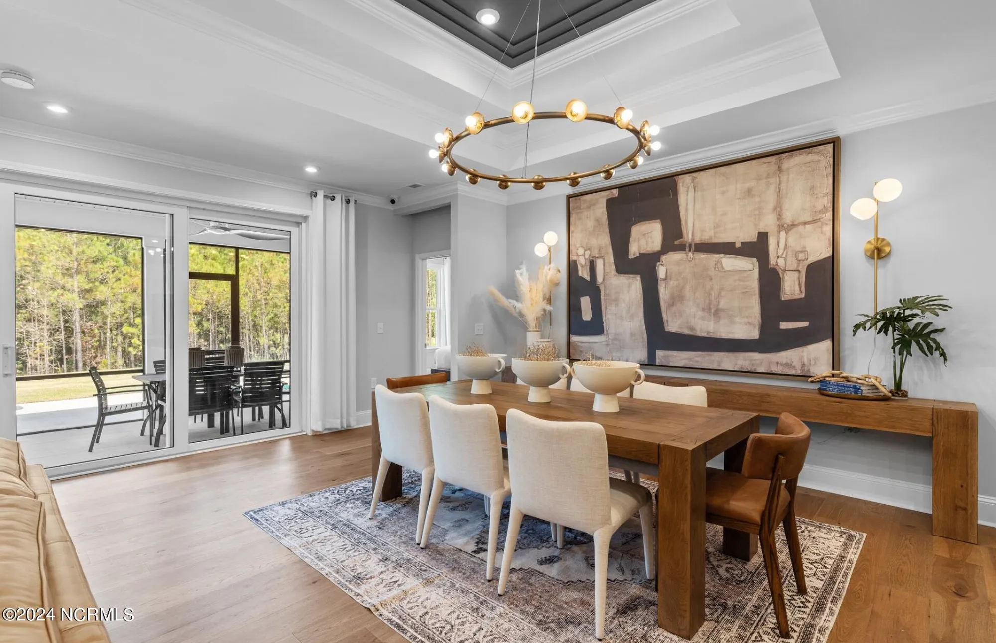 Property Slideshow image 15 of 66 | 6035 greater burdock way, Leland, NC, 28479