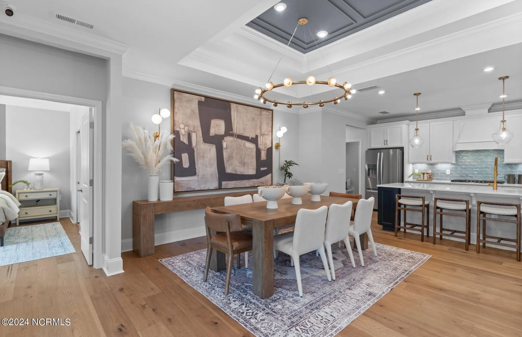 Property Slideshow image 16 of 66 | 6035 greater burdock way, Leland, NC, 28479