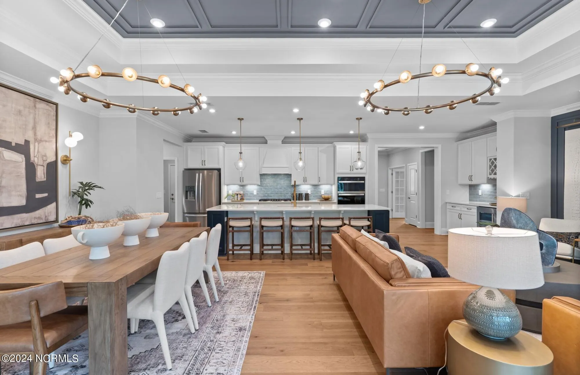 Property Slideshow image 17 of 66 | 6035 greater burdock way, Leland, NC, 28479