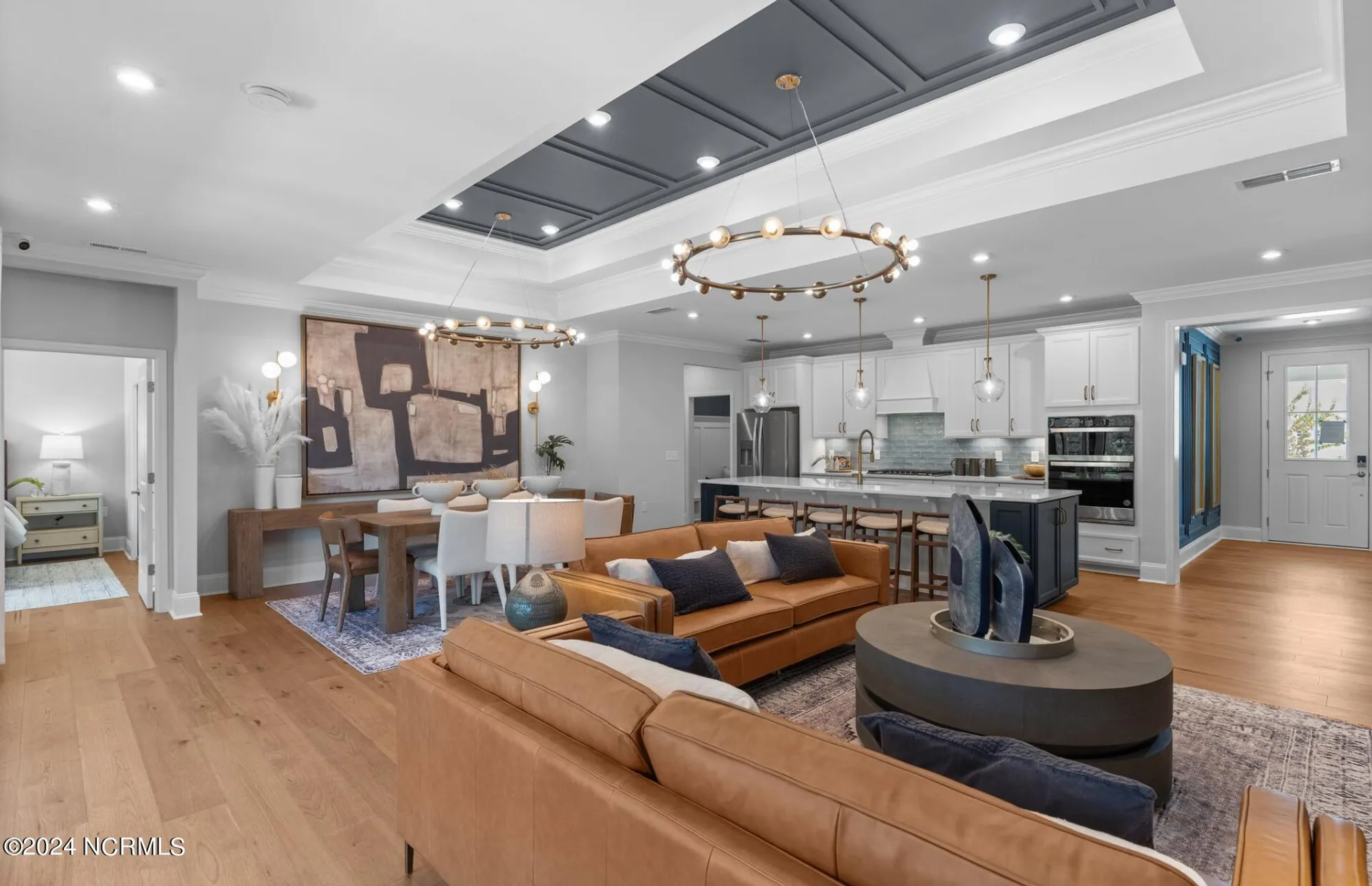 Property Slideshow image 18 of 66 | 6035 greater burdock way, Leland, NC, 28479