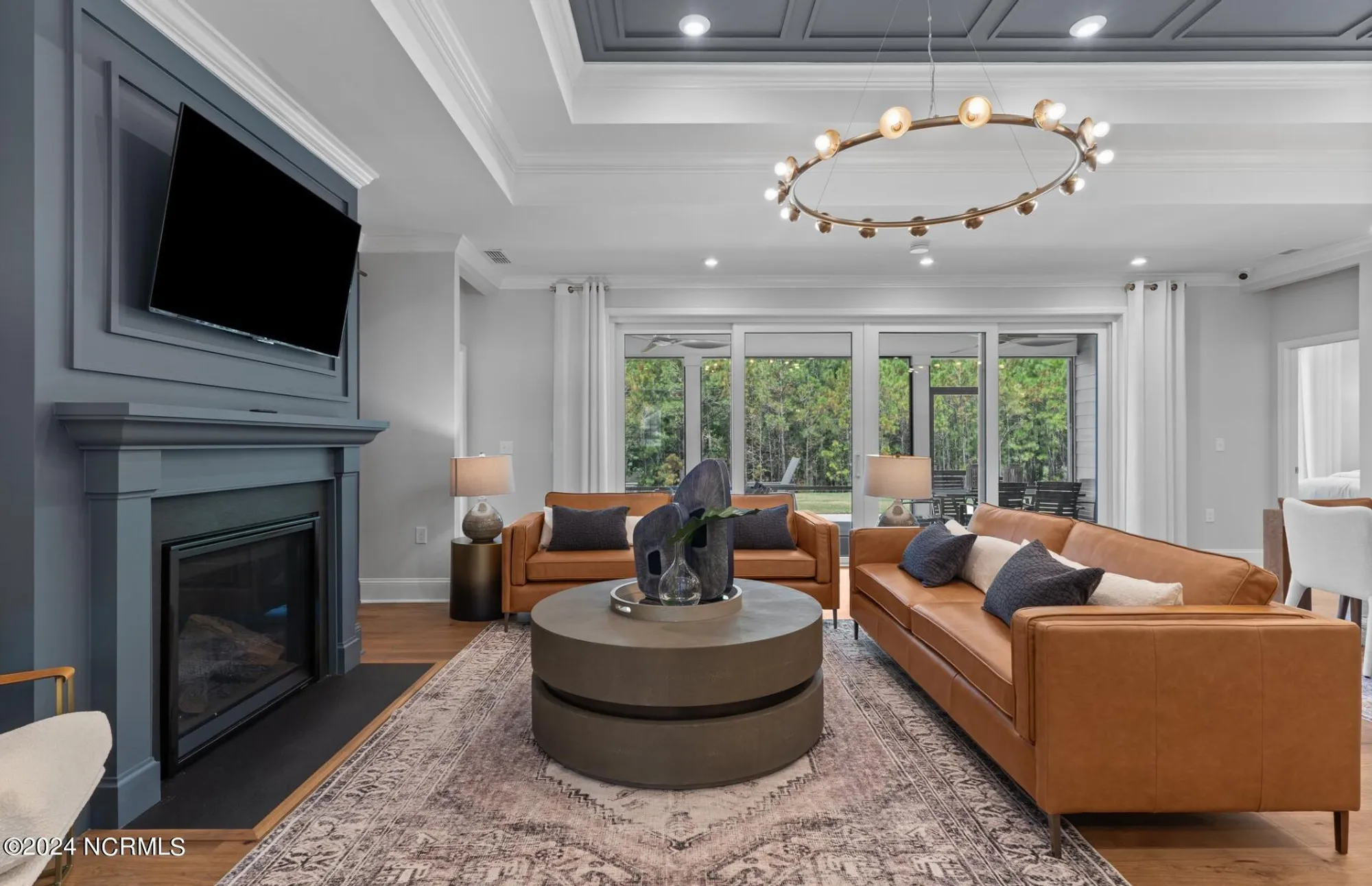 Property Slideshow image 19 of 66 | 6035 greater burdock way, Leland, NC, 28479