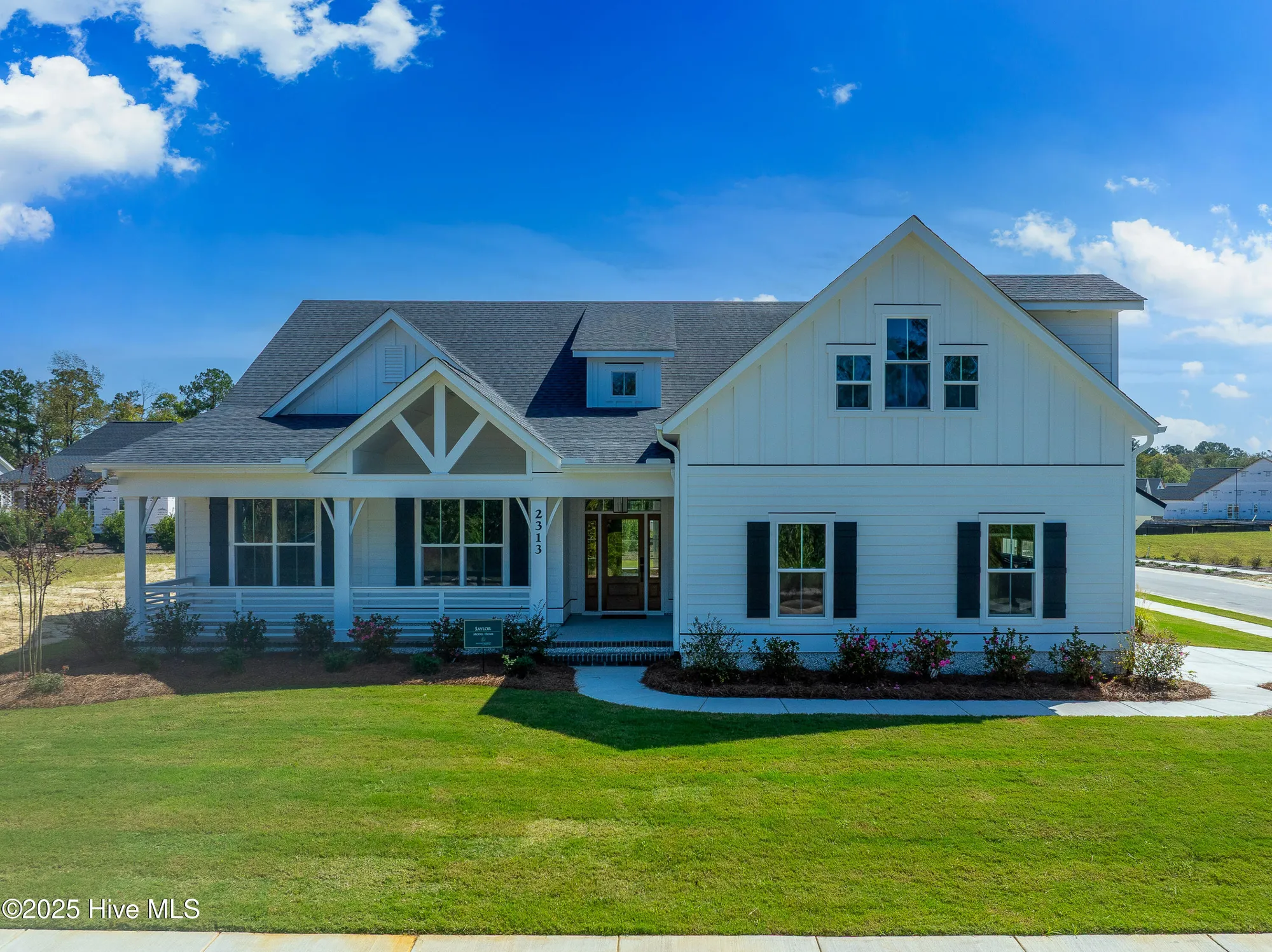 Property Slideshow image 1 of 56 | 2313 firethorne ln, Leland, NC, 28451