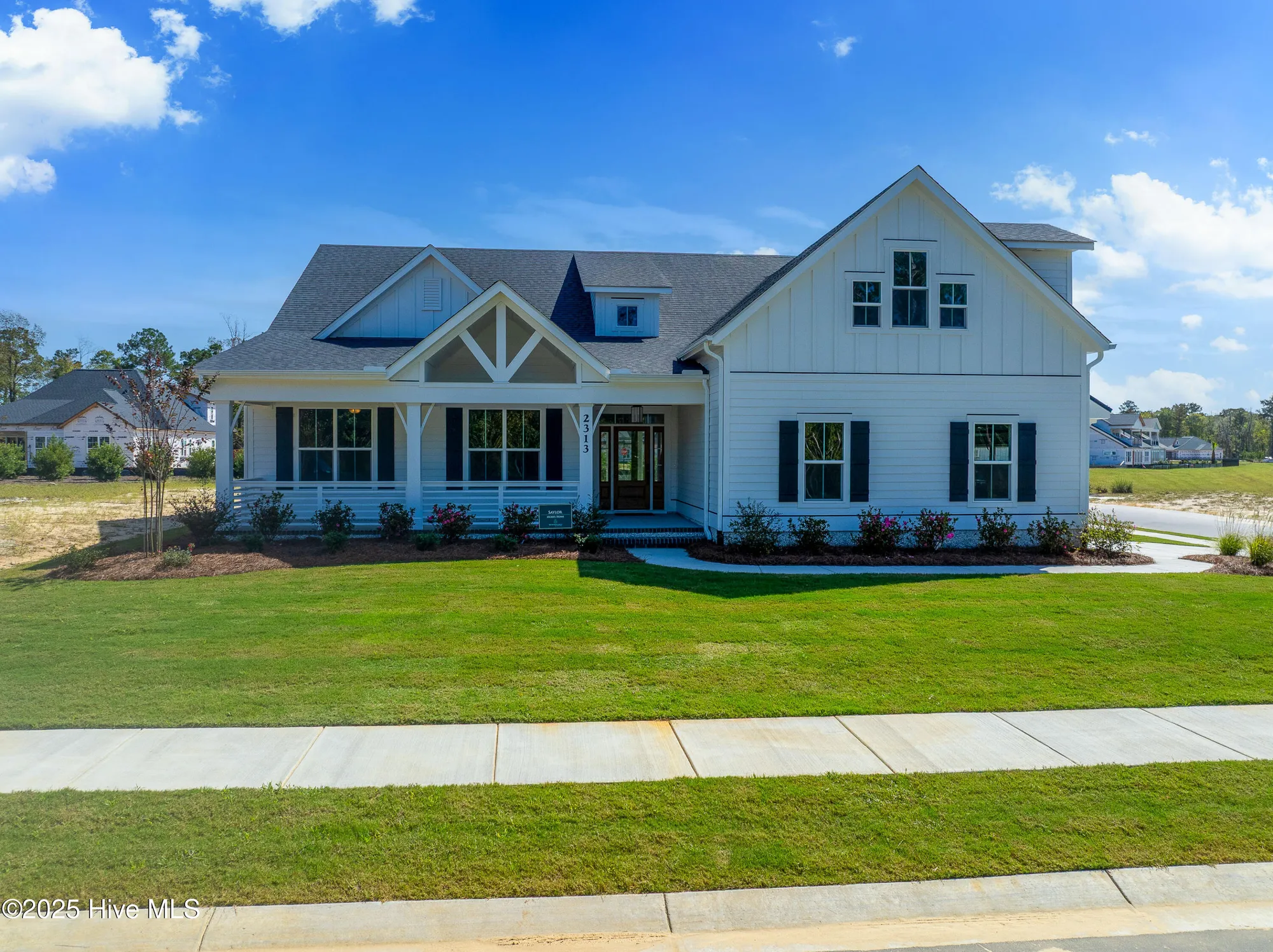 Property Slideshow image 3 of 56 | 2313 firethorne ln, Leland, NC, 28451