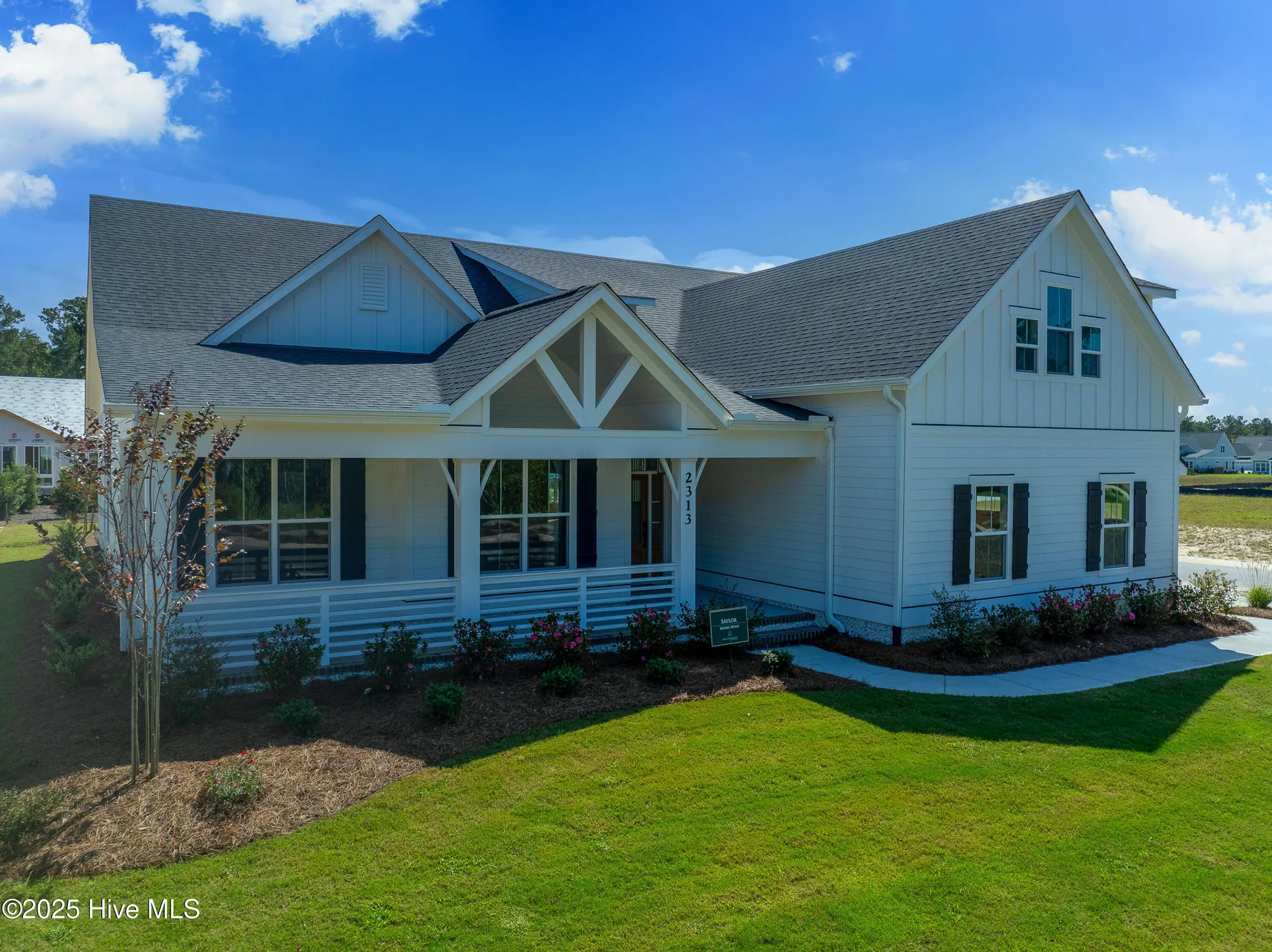 Property Slideshow image 4 of 56 | 2313 firethorne ln, Leland, NC, 28451