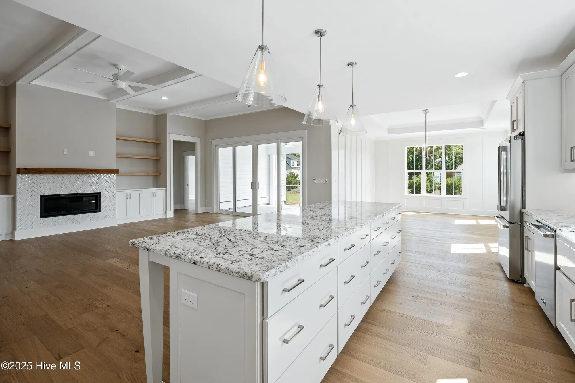 Property Slideshow image 12 of 56 | 2313 firethorne ln, Leland, NC, 28451