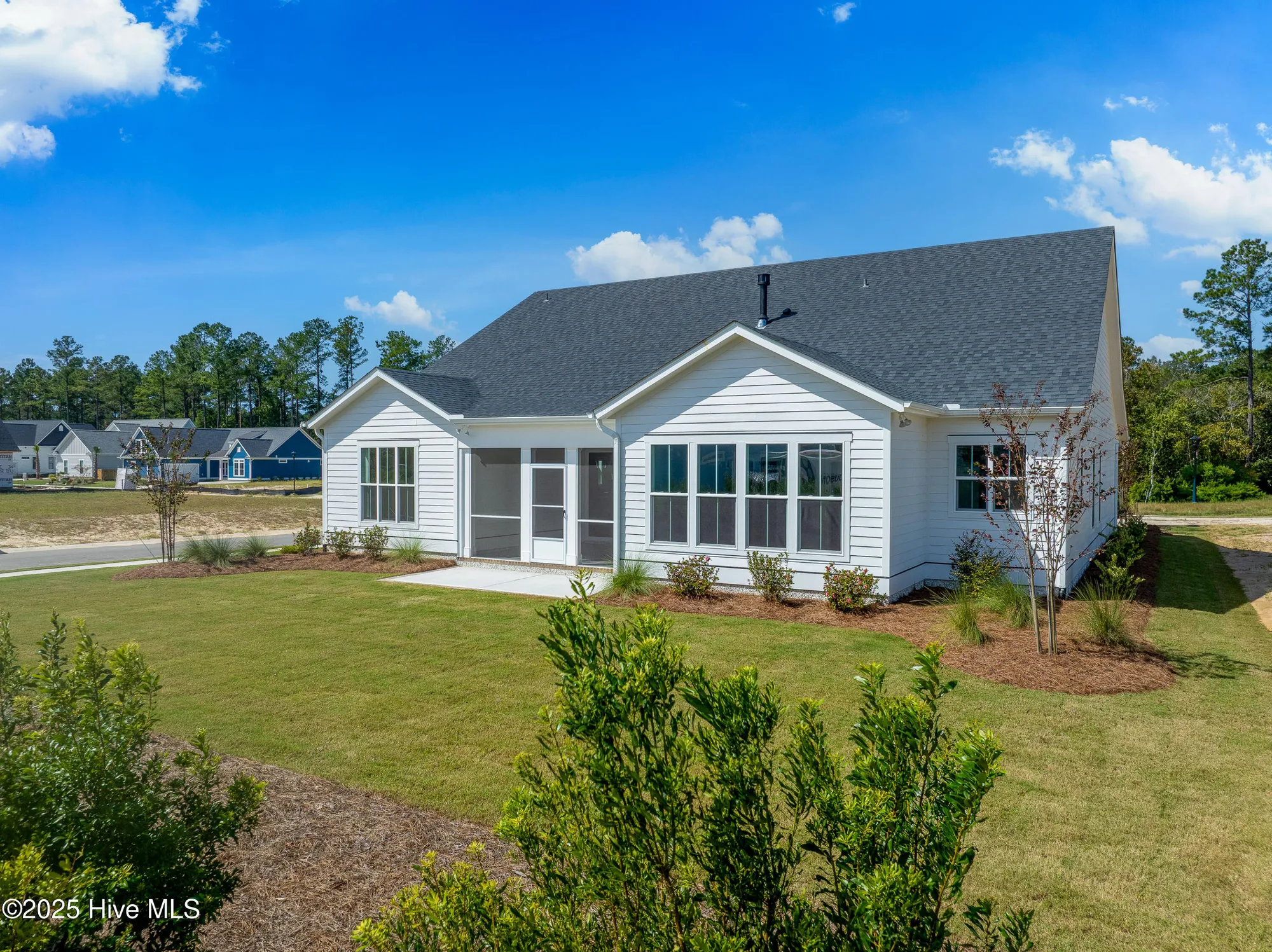 Property Slideshow image 46 of 56 | 2313 firethorne ln, Leland, NC, 28451