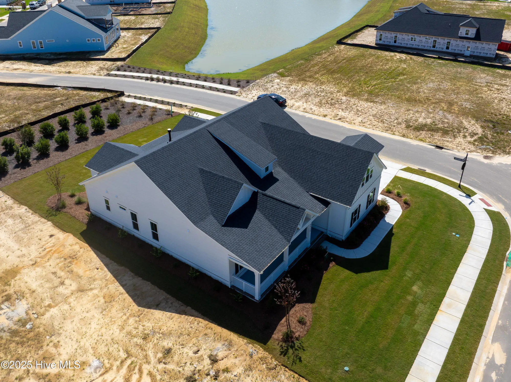 Property Slideshow image 47 of 56 | 2313 firethorne ln, Leland, NC, 28451