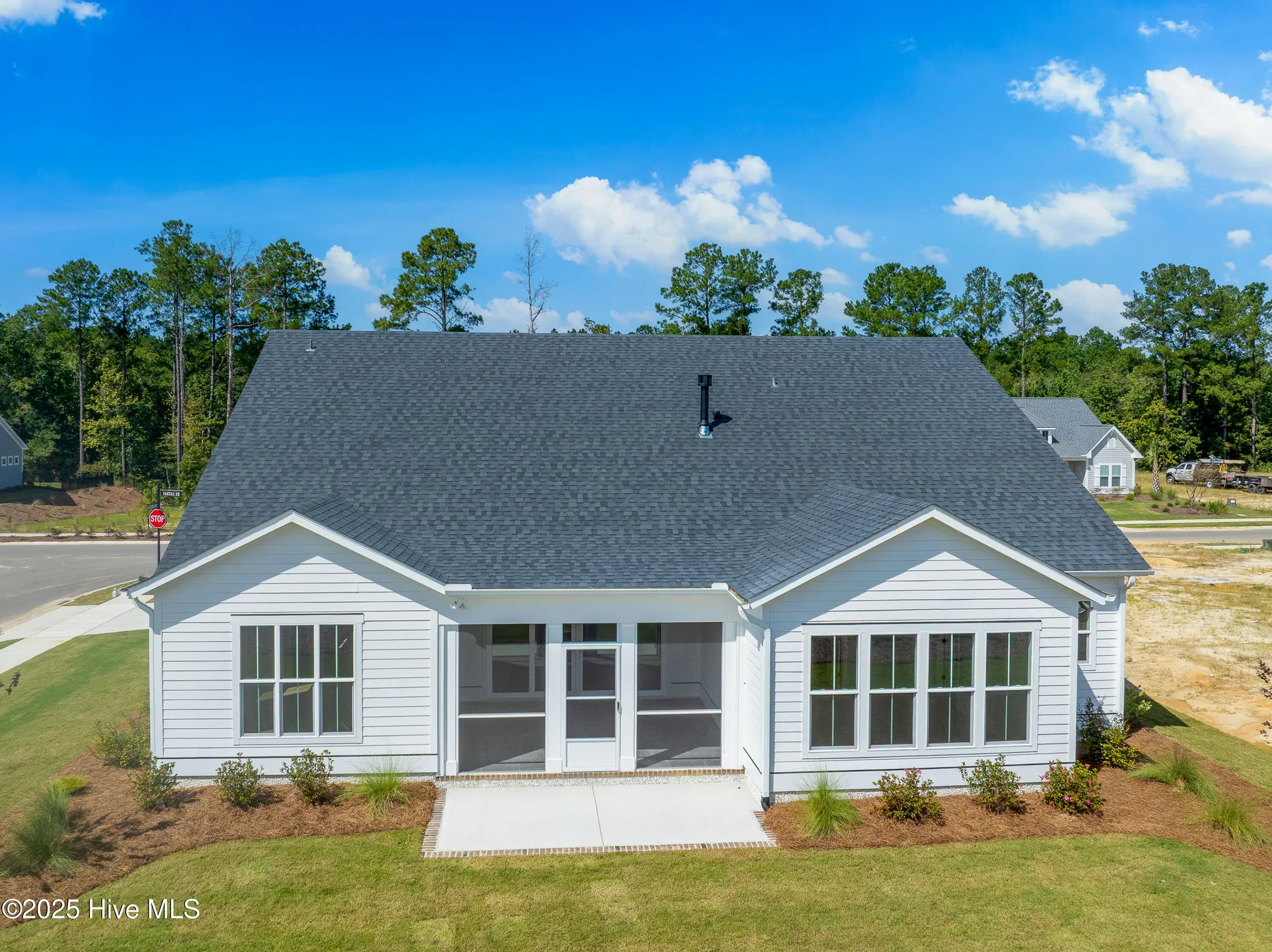 Property Slideshow image 49 of 56 | 2313 firethorne ln, Leland, NC, 28451