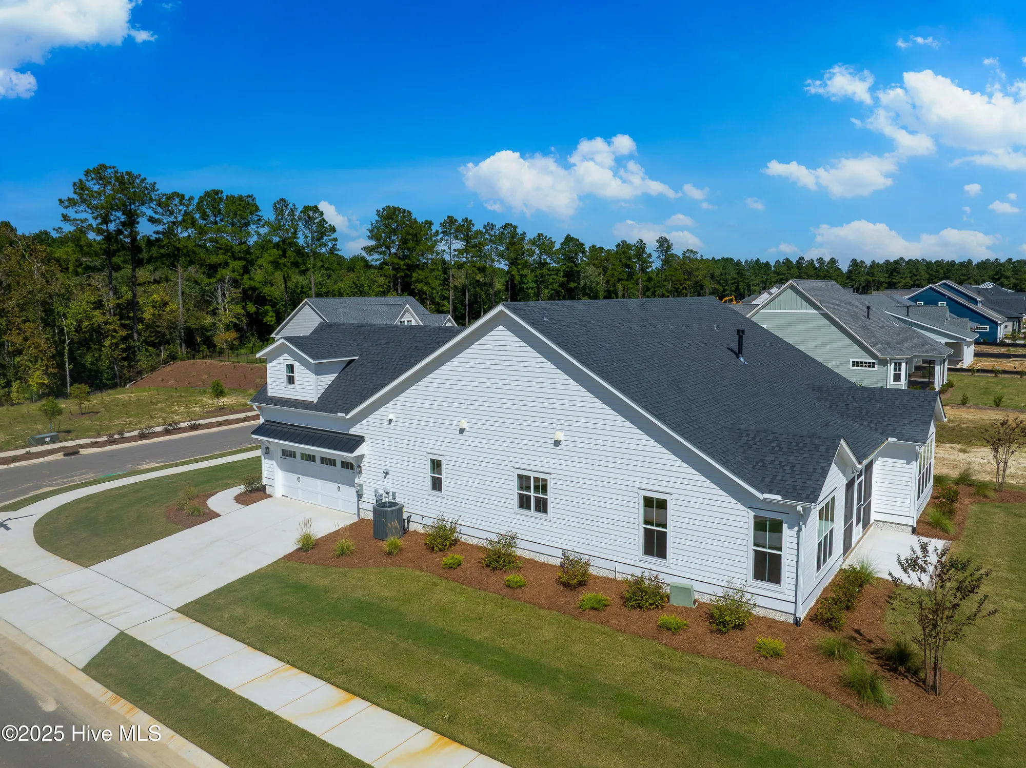 Property Slideshow image 50 of 56 | 2313 firethorne ln, Leland, NC, 28451