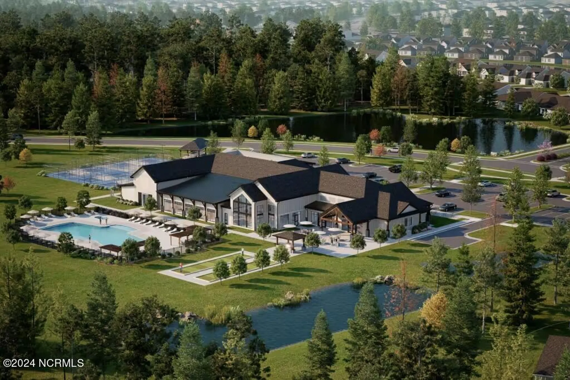 Property Slideshow image 37 of 61 | 7628 gorse dr, Leland, NC, 28479