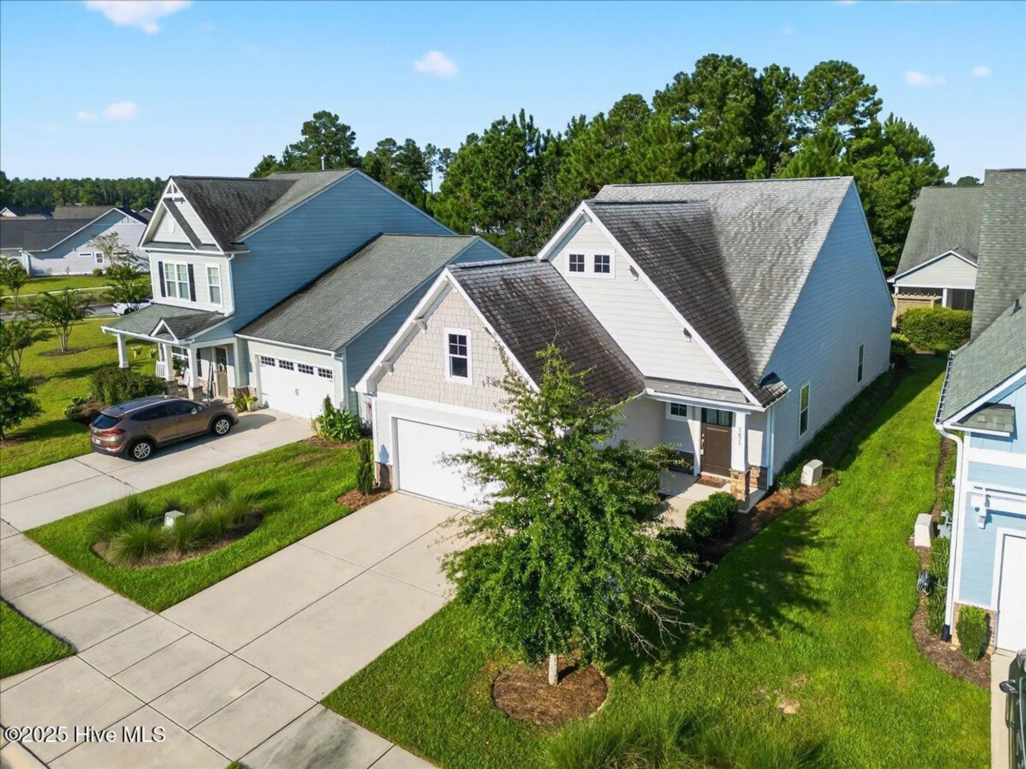 Property Slideshow image 3 of 55 | 7075 muskerry way, Leland, NC, 28451