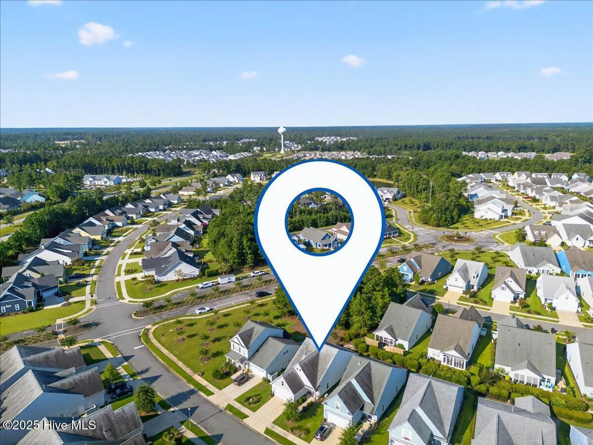 Property Slideshow image 14 of 55 | 7075 muskerry way, Leland, NC, 28451