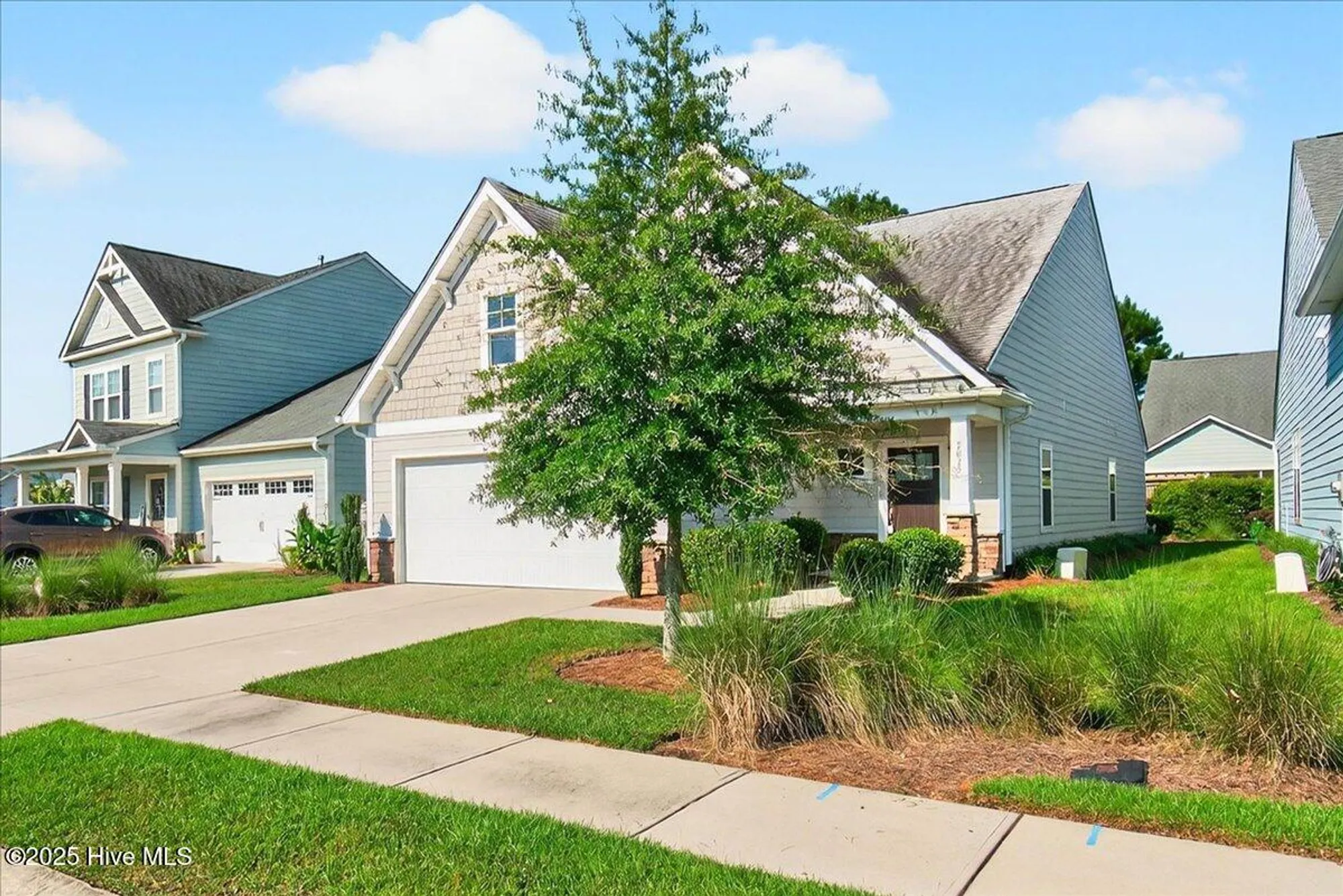 Property Slideshow image 10 of 55 | 7075 muskerry way, Leland, NC, 28451