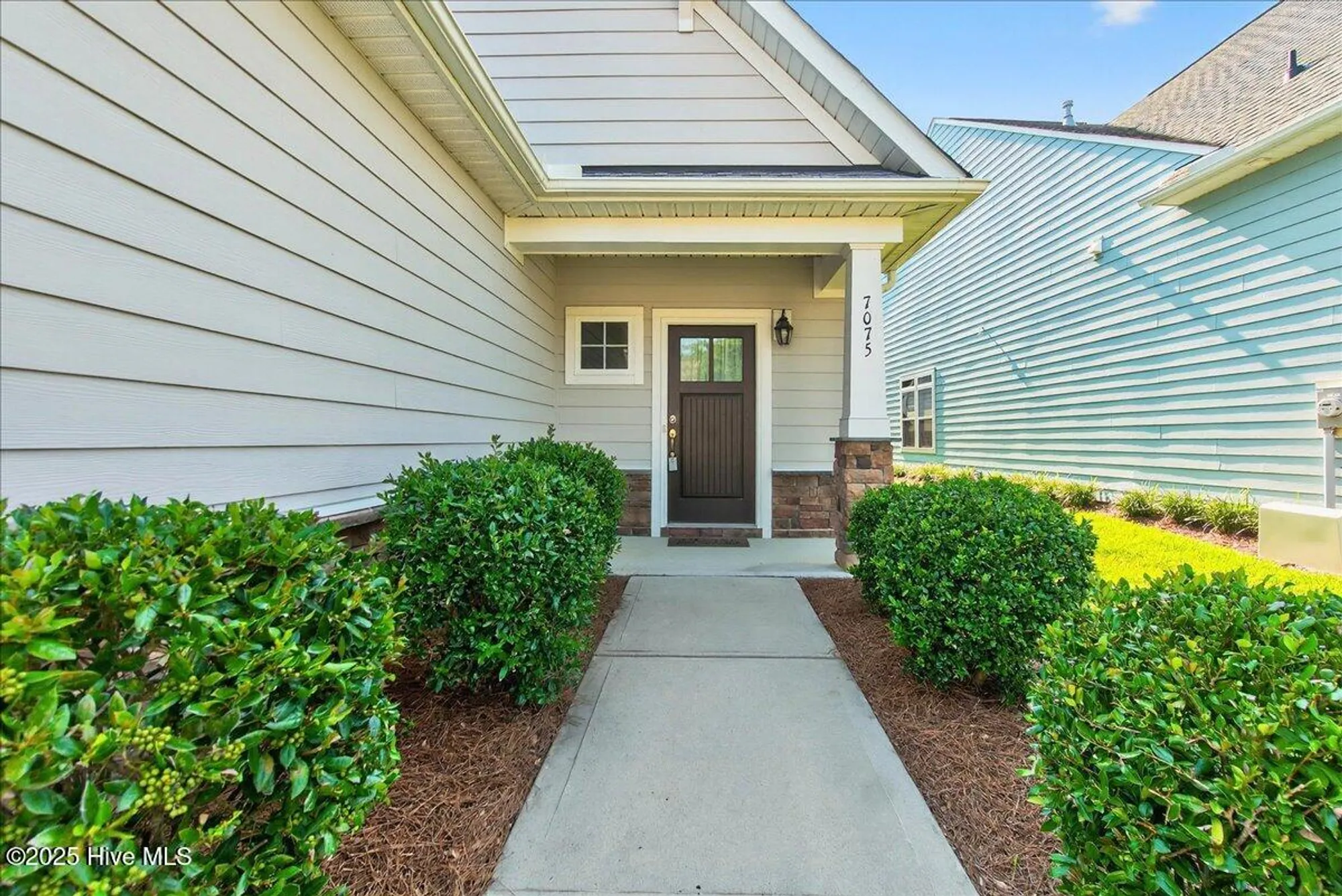 Property Slideshow image 11 of 55 | 7075 muskerry way, Leland, NC, 28451