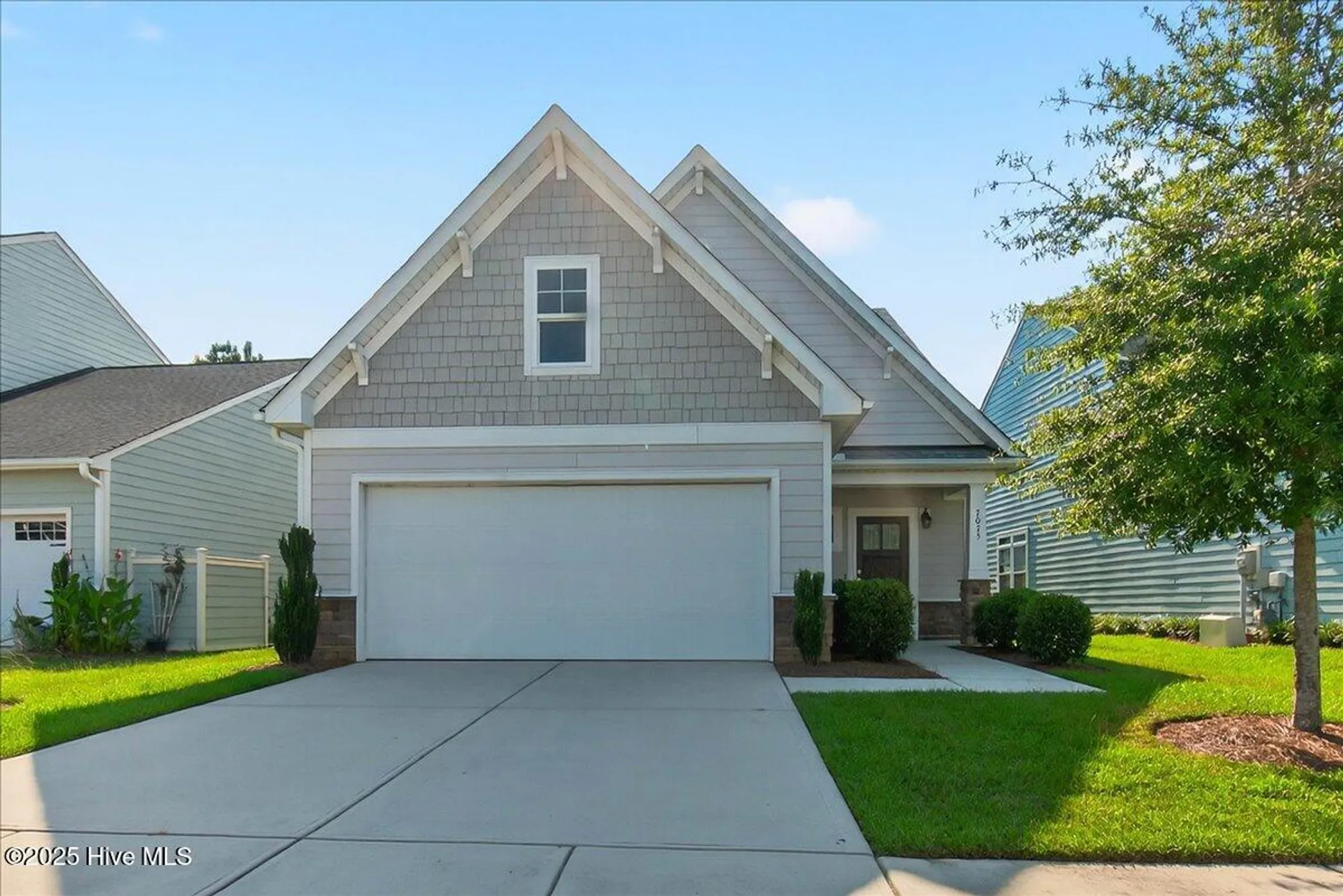 Property Slideshow image 13 of 55 | 7075 muskerry way, Leland, NC, 28451