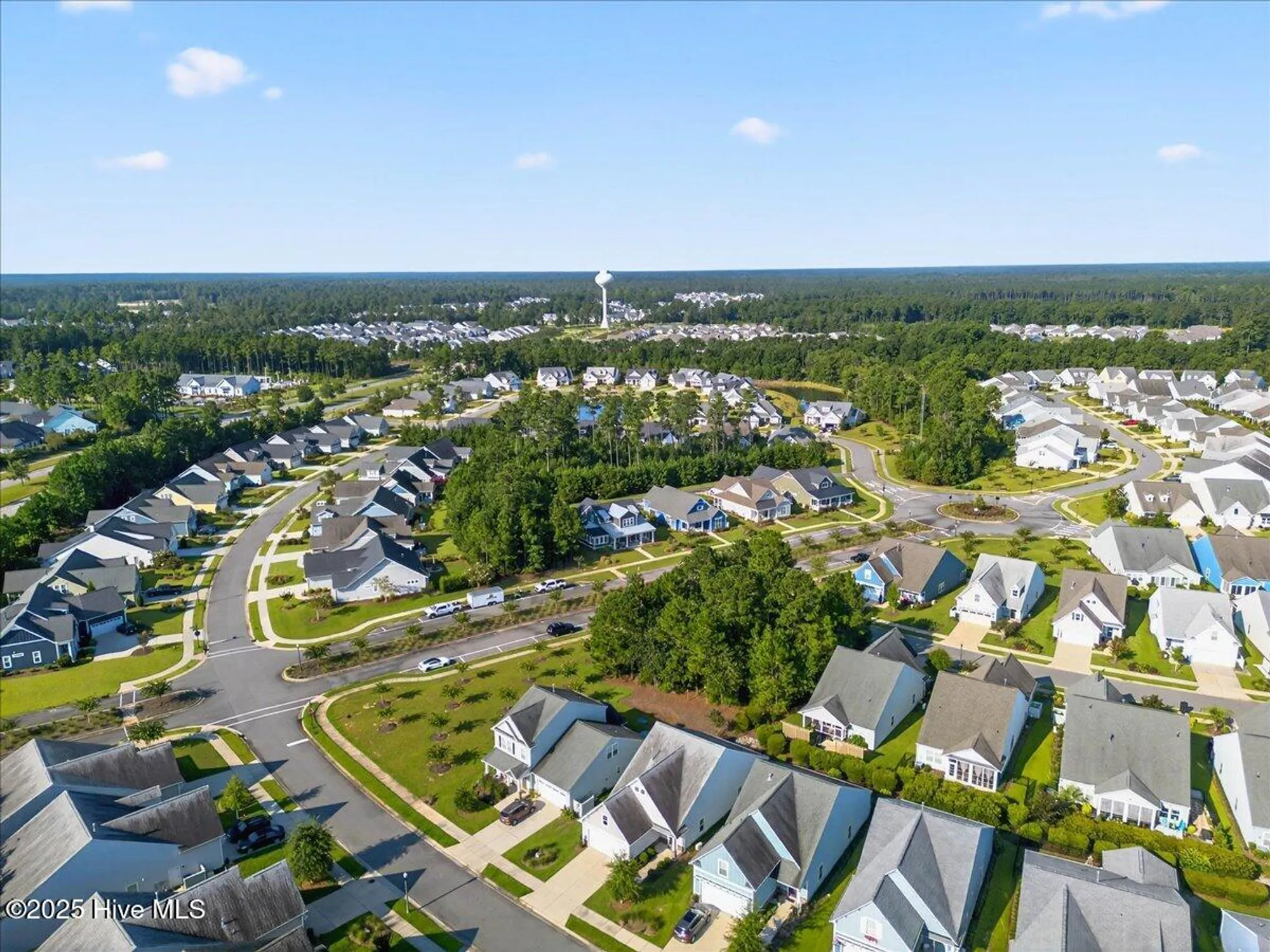 Property Slideshow image 16 of 55 | 7075 muskerry way, Leland, NC, 28451