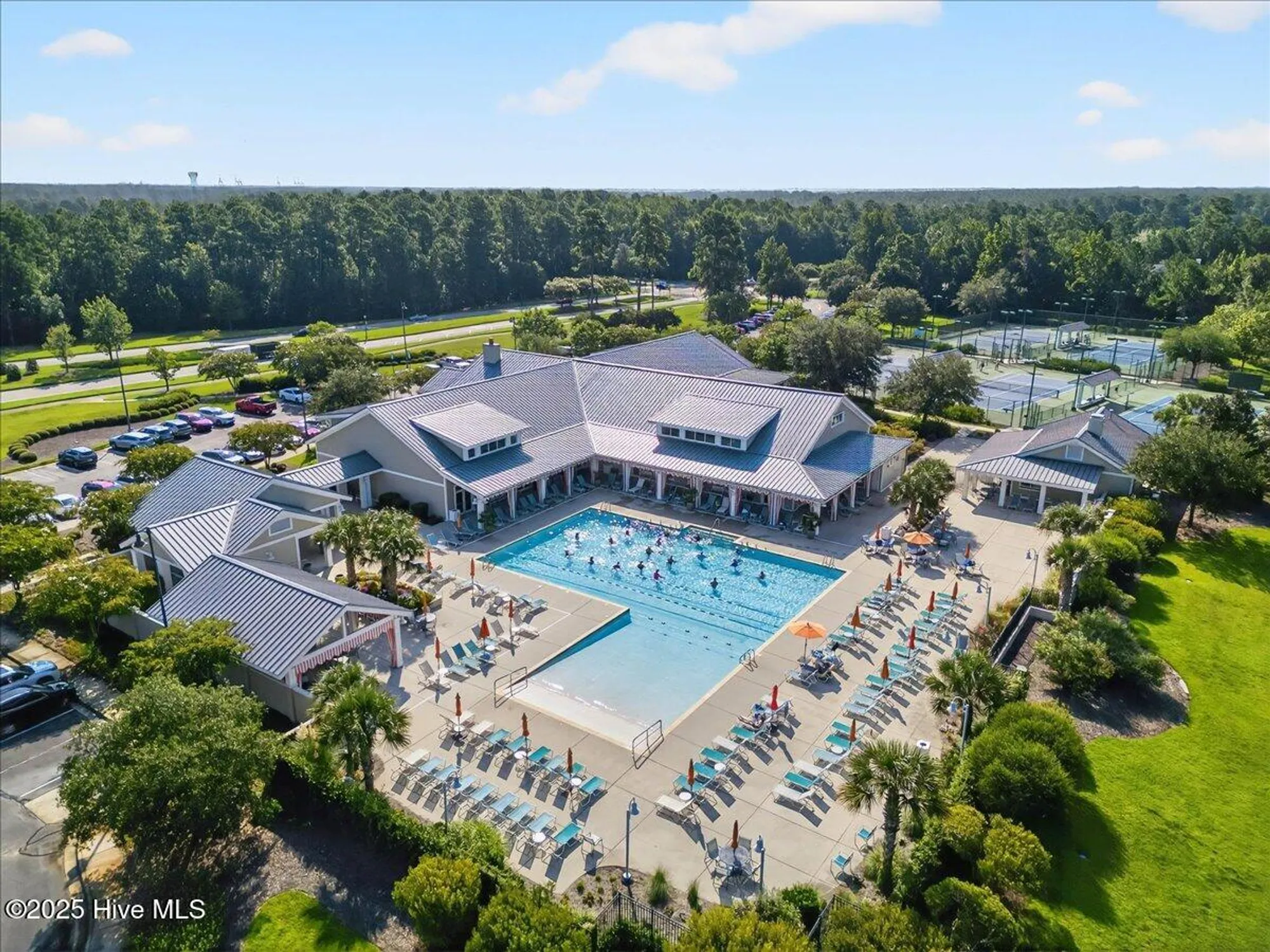 Property Slideshow image 17 of 55 | 7075 muskerry way, Leland, NC, 28451