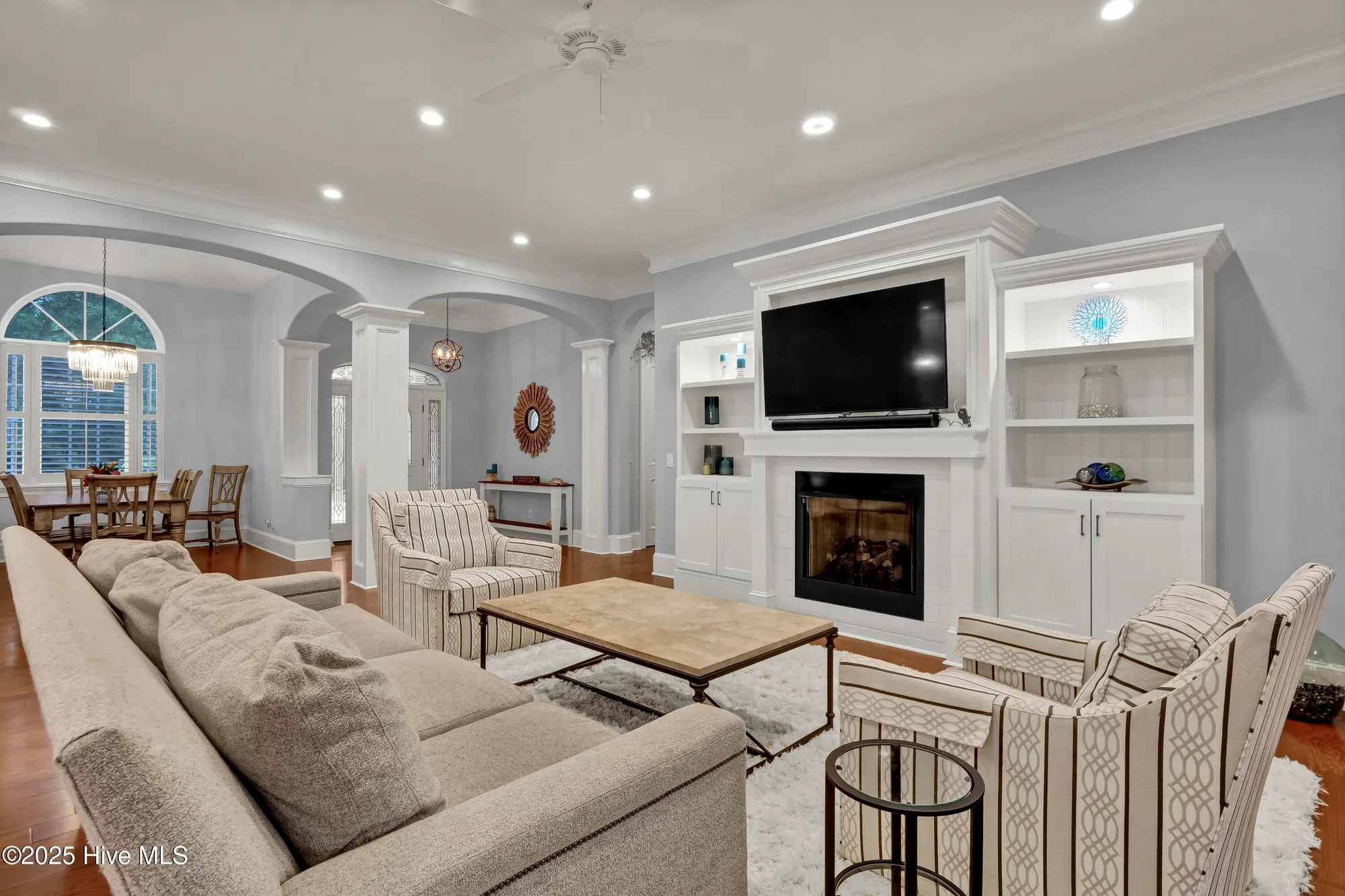 Property Slideshow image 7 of 97 | 3807 ridge crest dr, Southport, NC, 28461