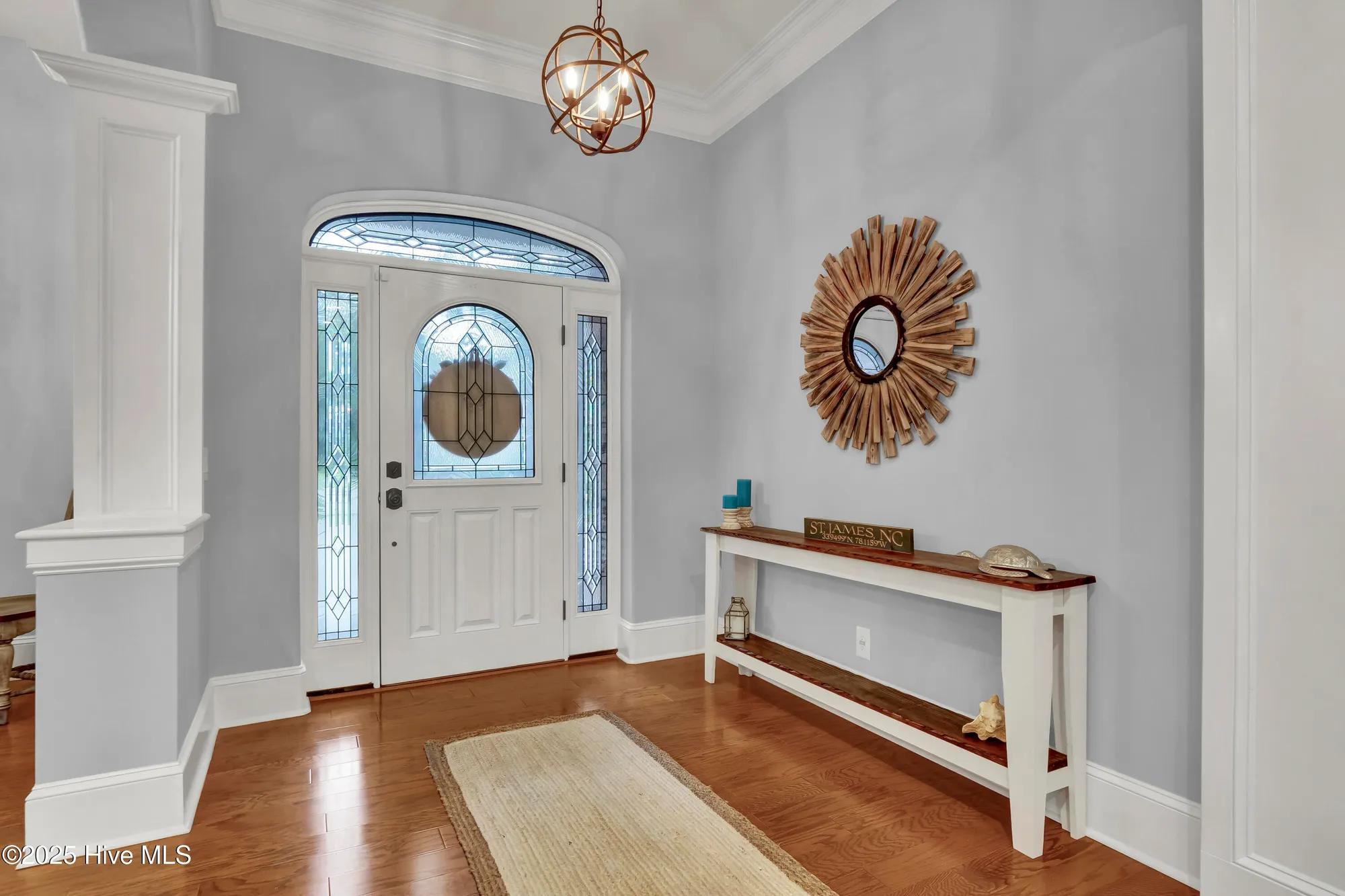 Property Slideshow image 4 of 97 | 3807 ridge crest dr, Southport, NC, 28461