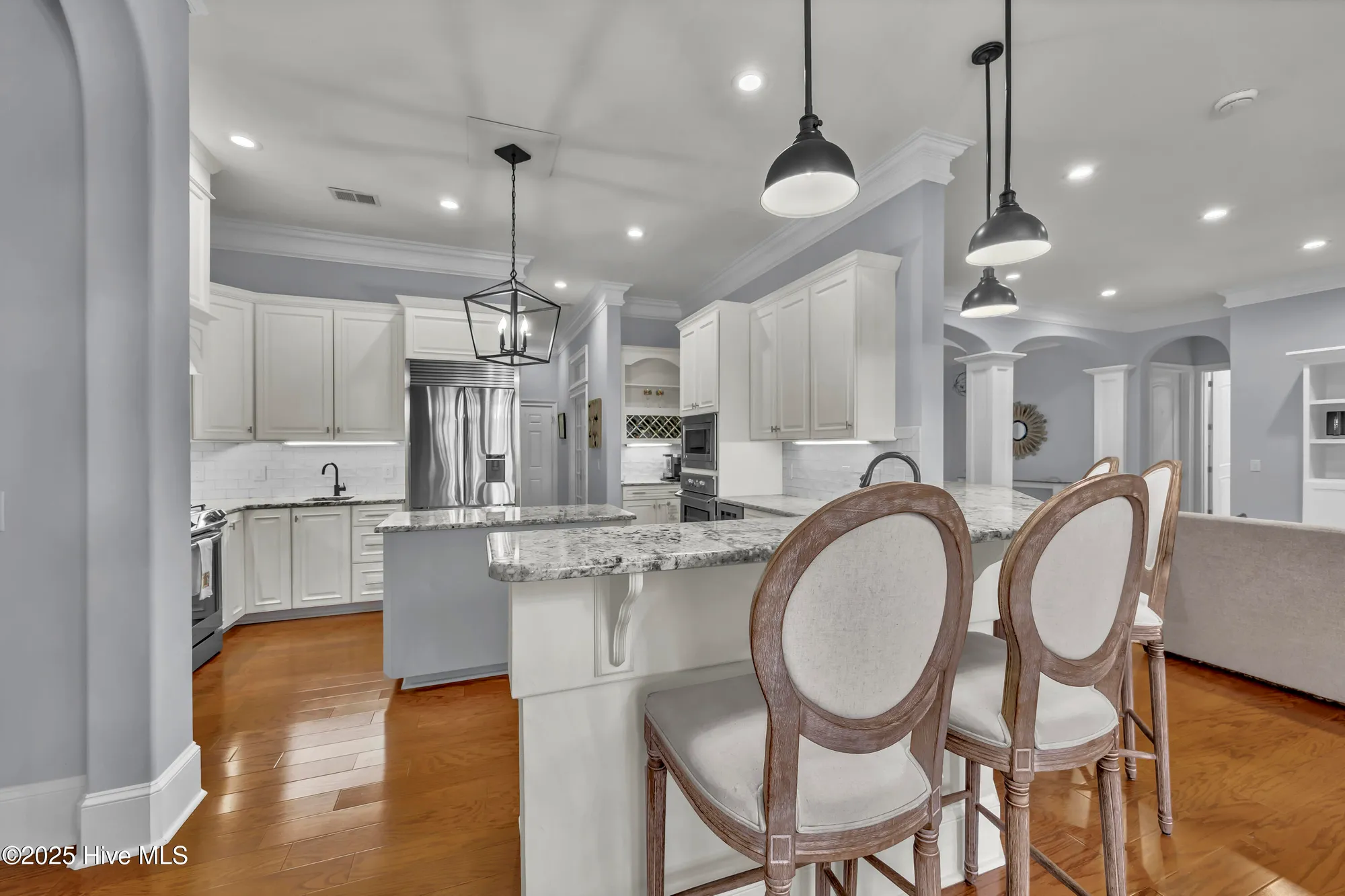 Property Slideshow image 13 of 97 | 3807 ridge crest dr, Southport, NC, 28461