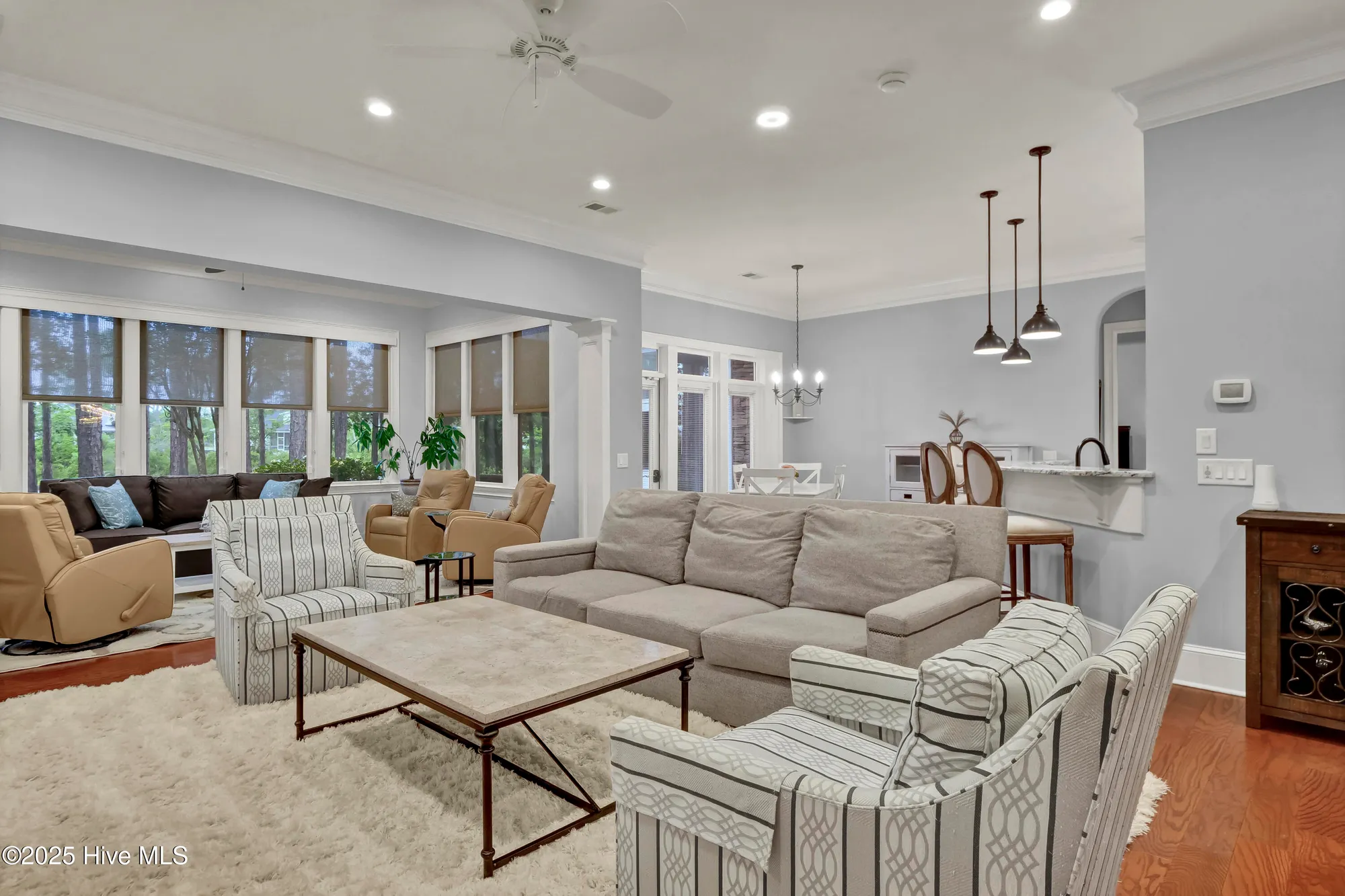 Property Slideshow image 9 of 97 | 3807 ridge crest dr, Southport, NC, 28461