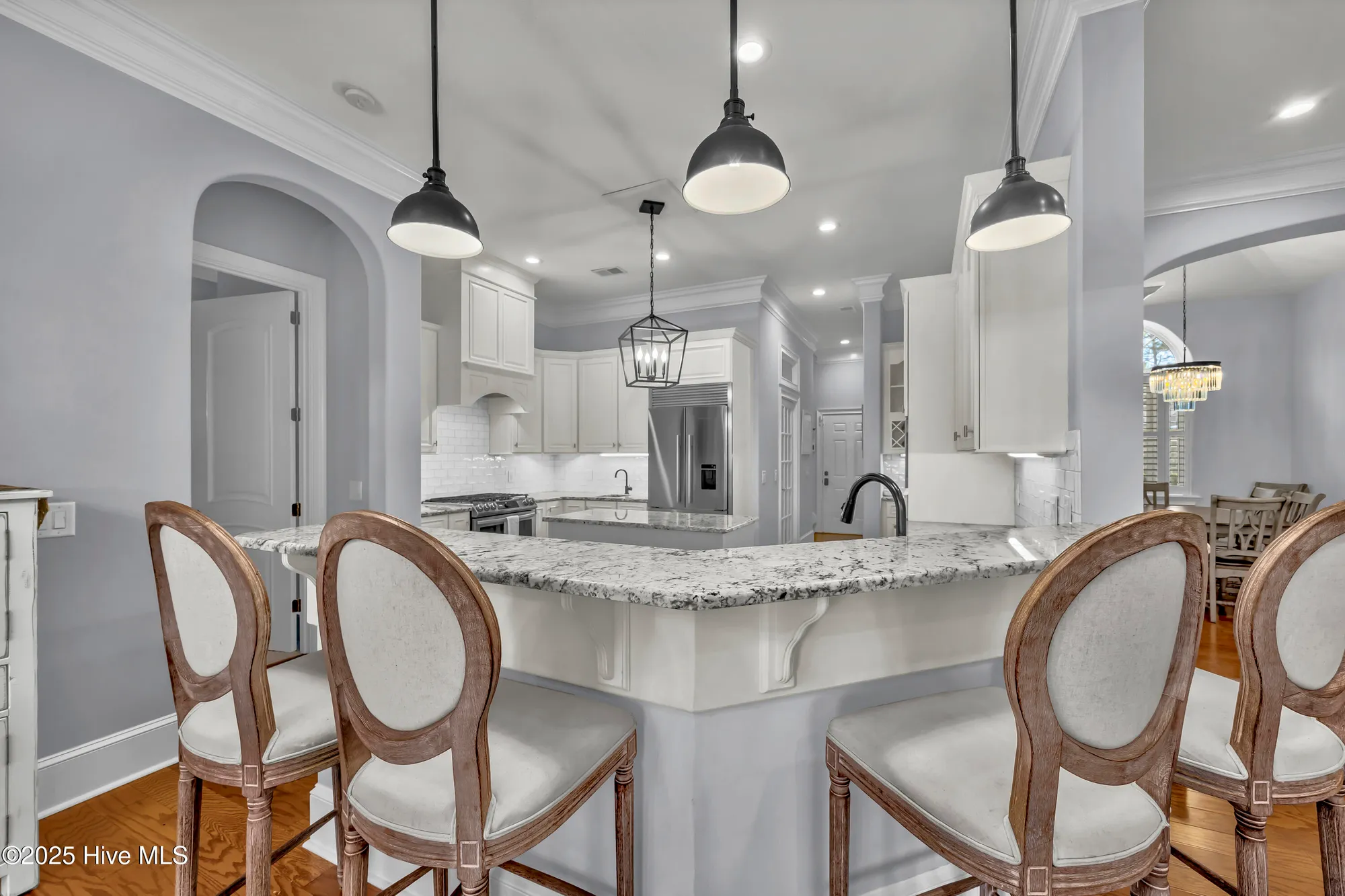 Property Slideshow image 18 of 97 | 3807 ridge crest dr, Southport, NC, 28461