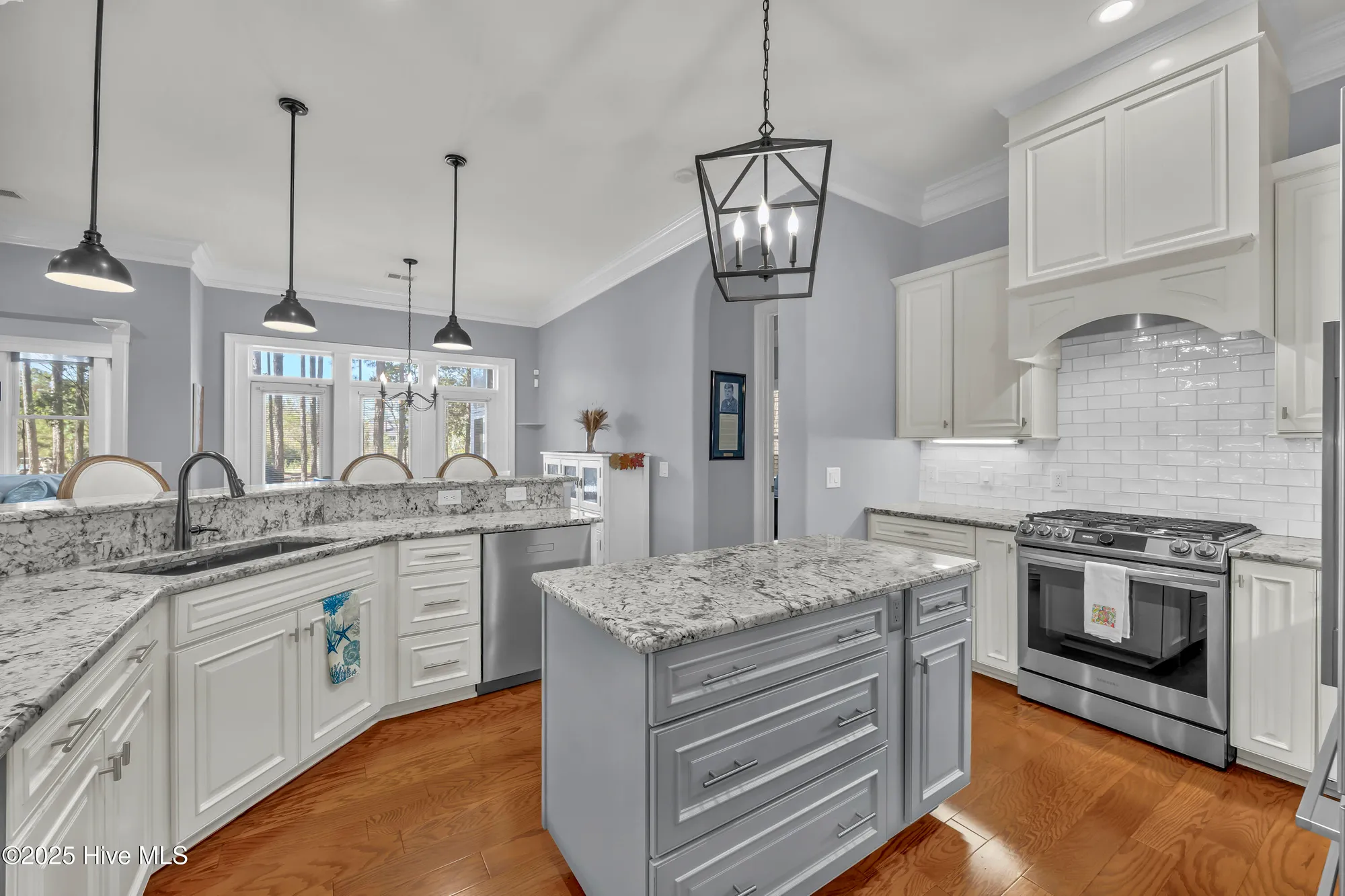 Property Slideshow image 16 of 97 | 3807 ridge crest dr, Southport, NC, 28461