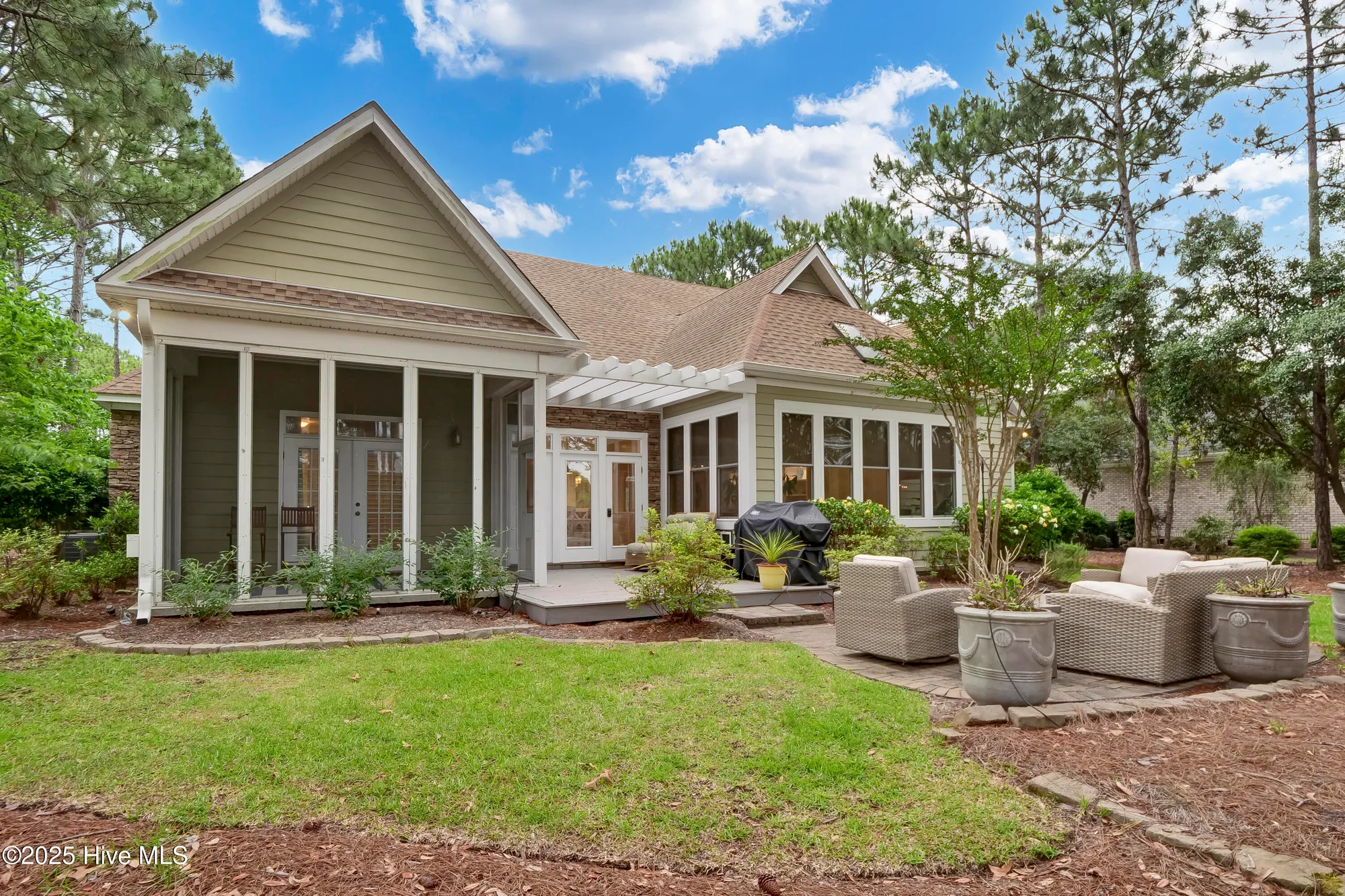 Property Slideshow image 48 of 97 | 3807 ridge crest dr, Southport, NC, 28461
