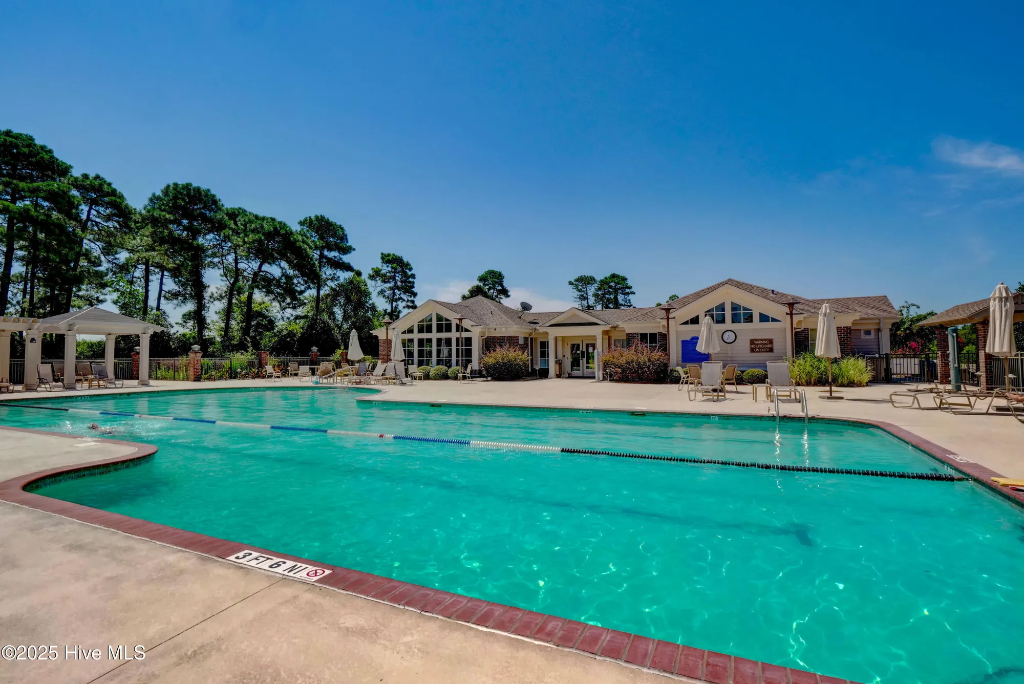 Property Slideshow image 60 of 97 | 3807 ridge crest dr, Southport, NC, 28461