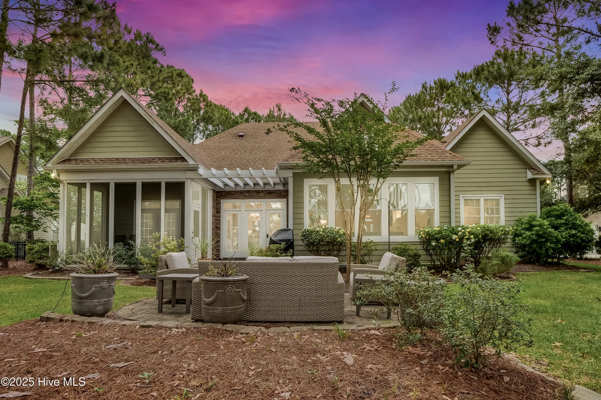 Property Slideshow image 85 of 97 | 3807 ridge crest dr, Southport, NC, 28461