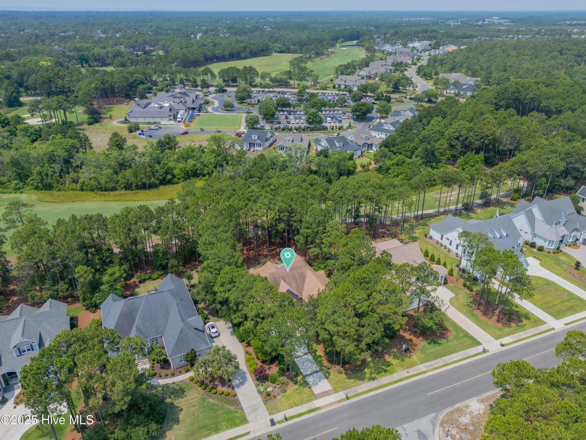 Property Slideshow image 88 of 97 | 3807 ridge crest dr, Southport, NC, 28461