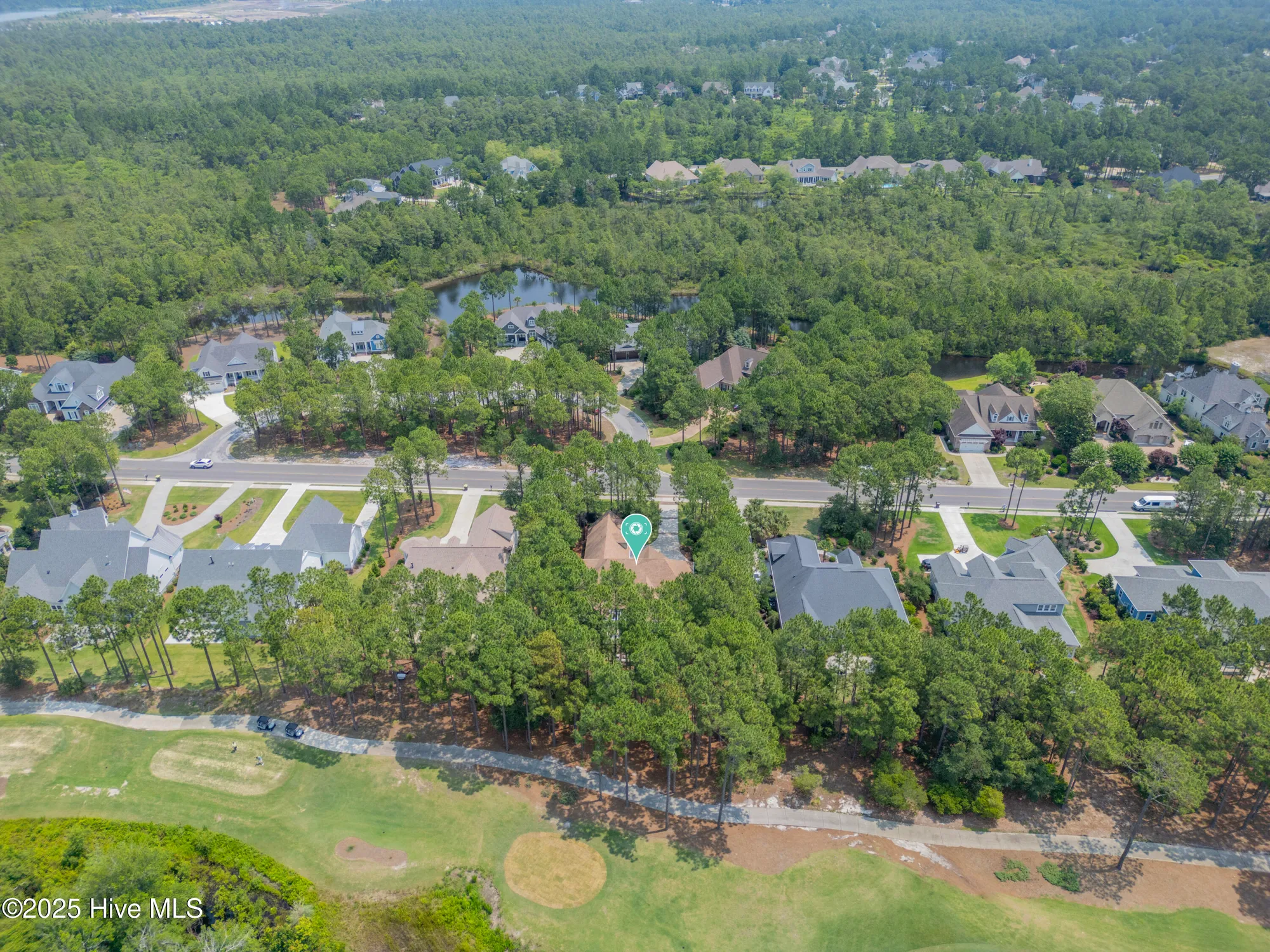 Property Slideshow image 92 of 97 | 3807 ridge crest dr, Southport, NC, 28461