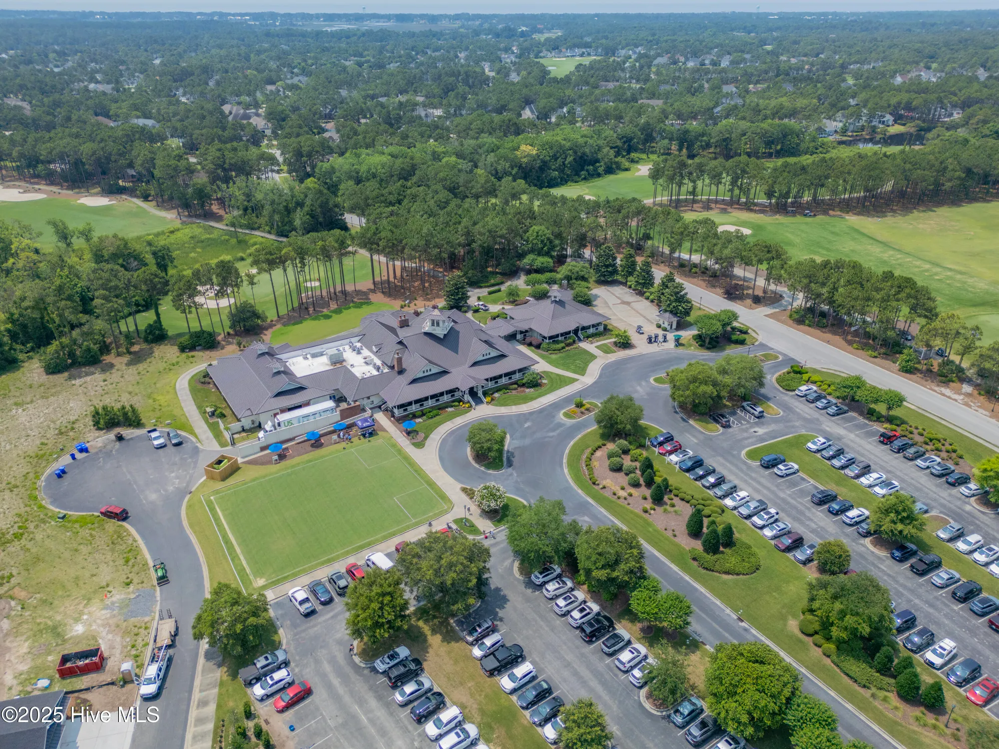 Property Slideshow image 95 of 97 | 3807 ridge crest dr, Southport, NC, 28461