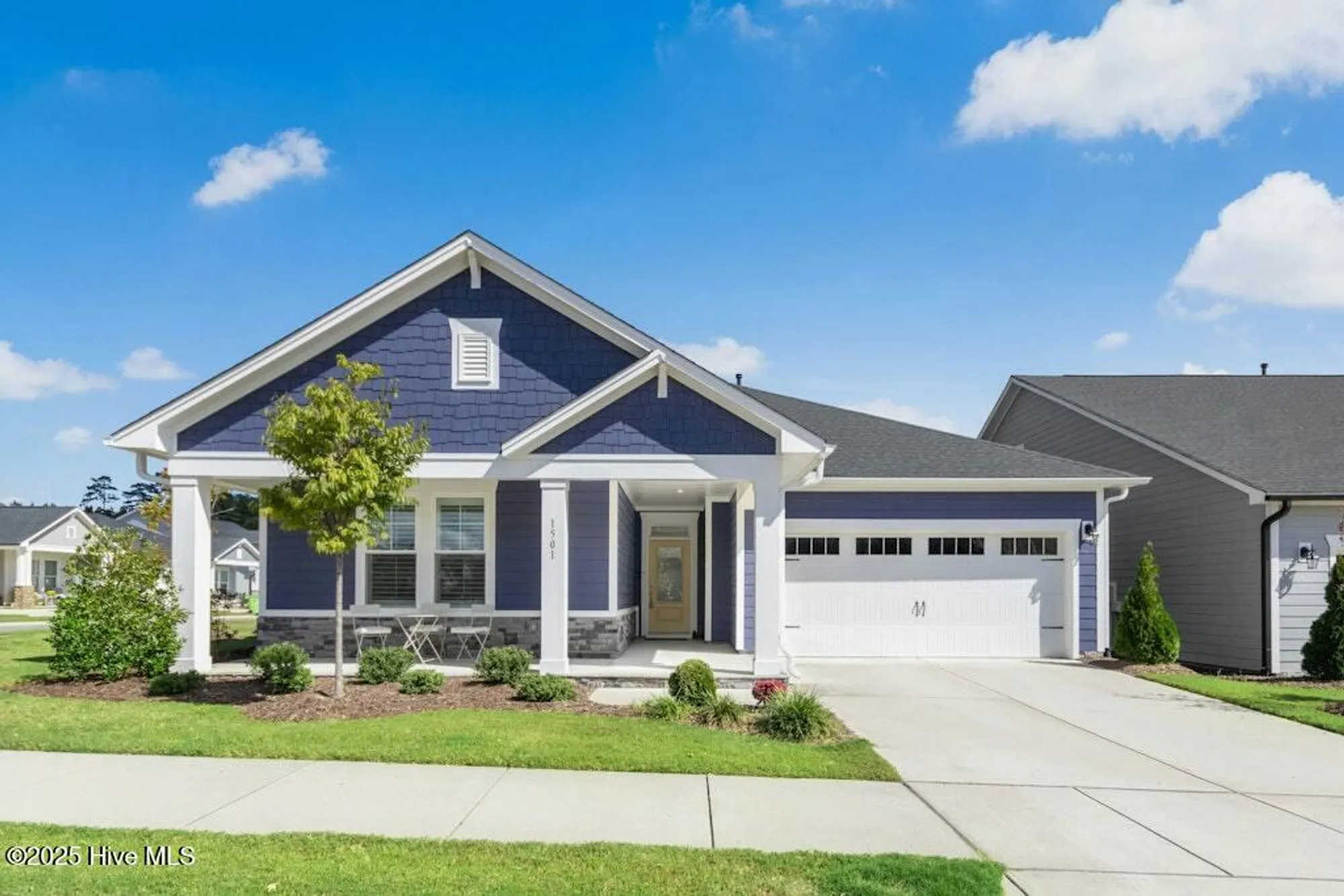 Property Slideshow image 2 of 49 | 1501 honey acorn ln, Wendell, NC, 27591