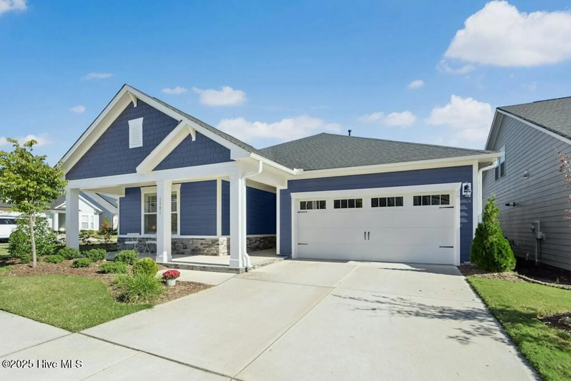 Property Slideshow image 5 of 49 | 1501 honey acorn ln, Wendell, NC, 27591