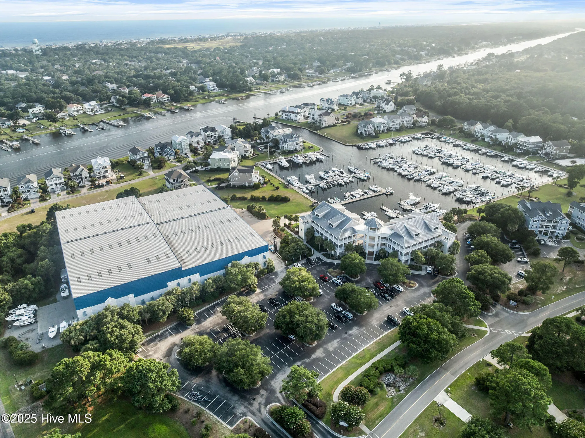 Property Slideshow image 12 of 25 | 2571 st james dr c29, Southport, NC, 28461