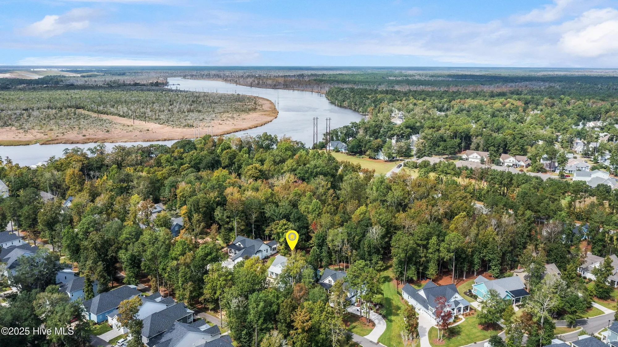 Property Slideshow image 94 of 102 | 157 kerr landing dr, Castle Hayne, NC, 28429