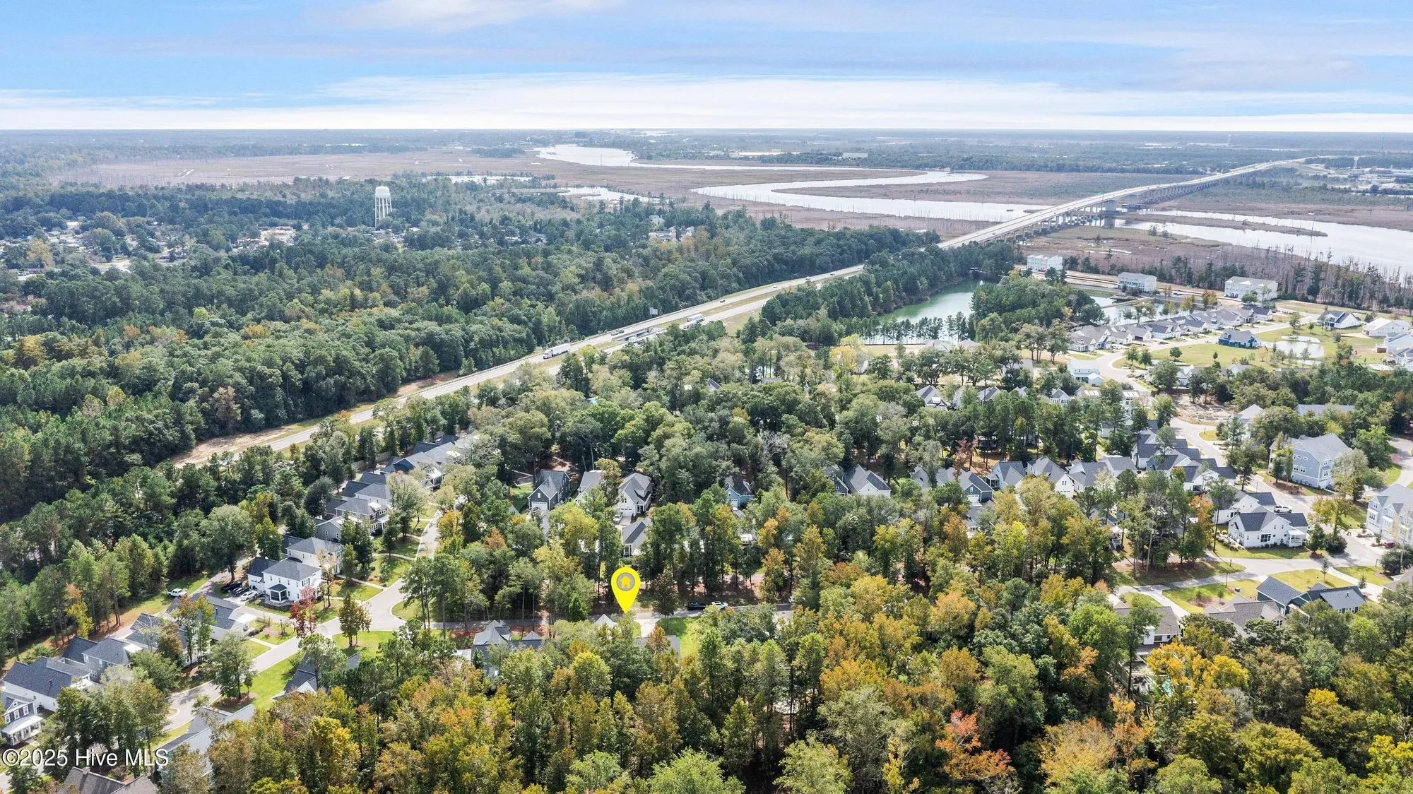 Property Slideshow image 96 of 102 | 157 kerr landing dr, Castle Hayne, NC, 28429