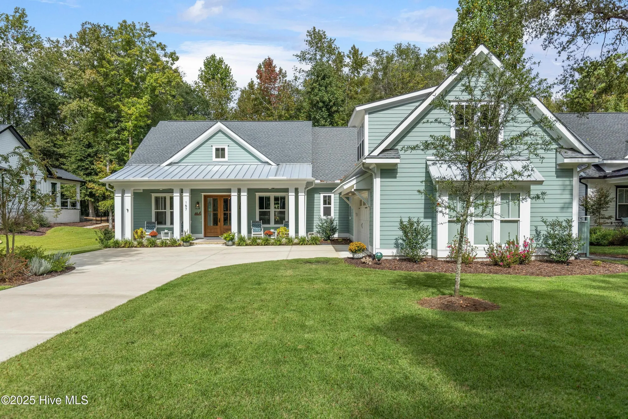 Property Slideshow image 5 of 102 | 157 kerr landing dr, Castle Hayne, NC, 28429