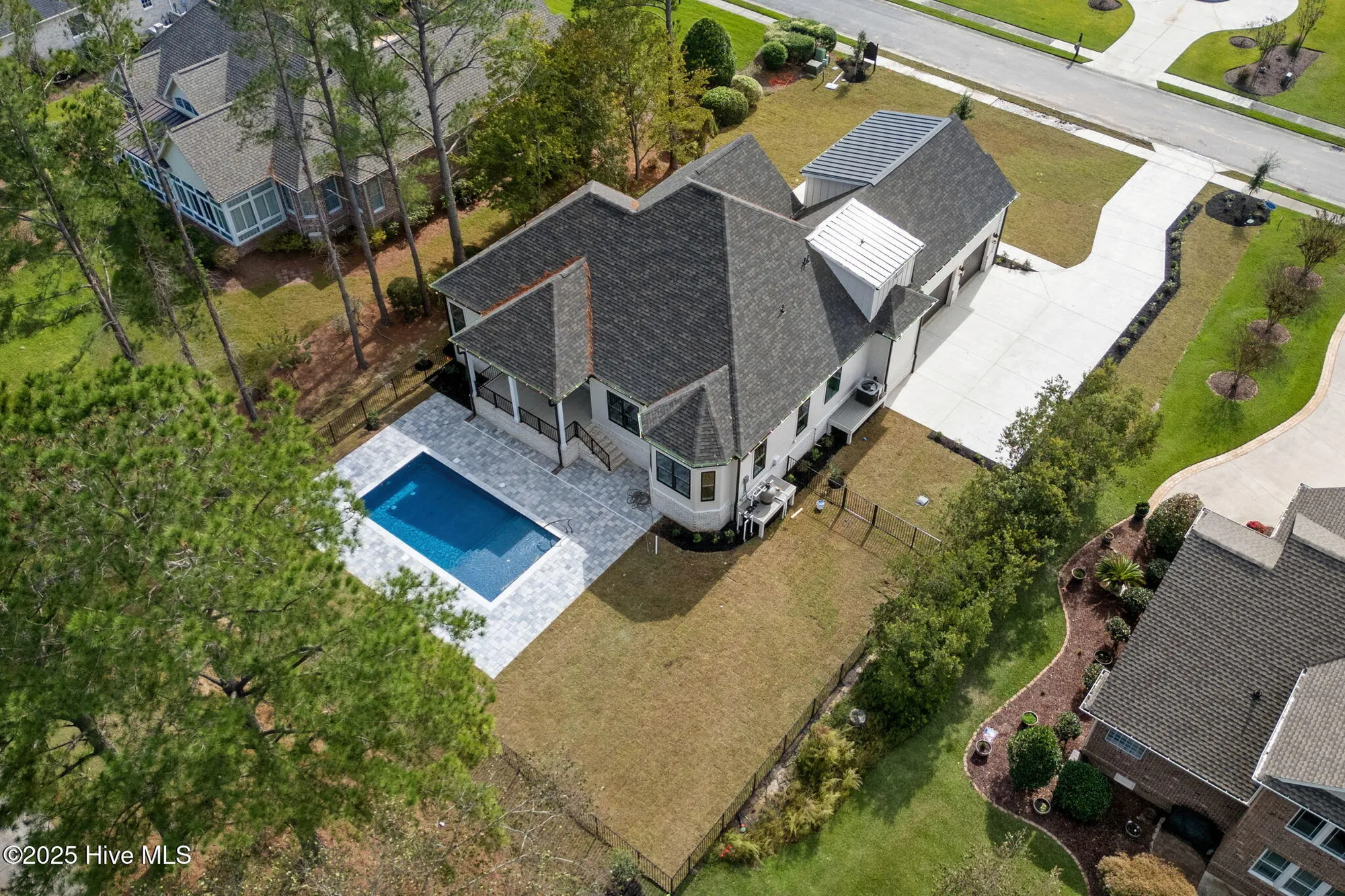 Property Slideshow image 5 of 72 | 9282 checkerberry sq, Calabash, NC, 28467