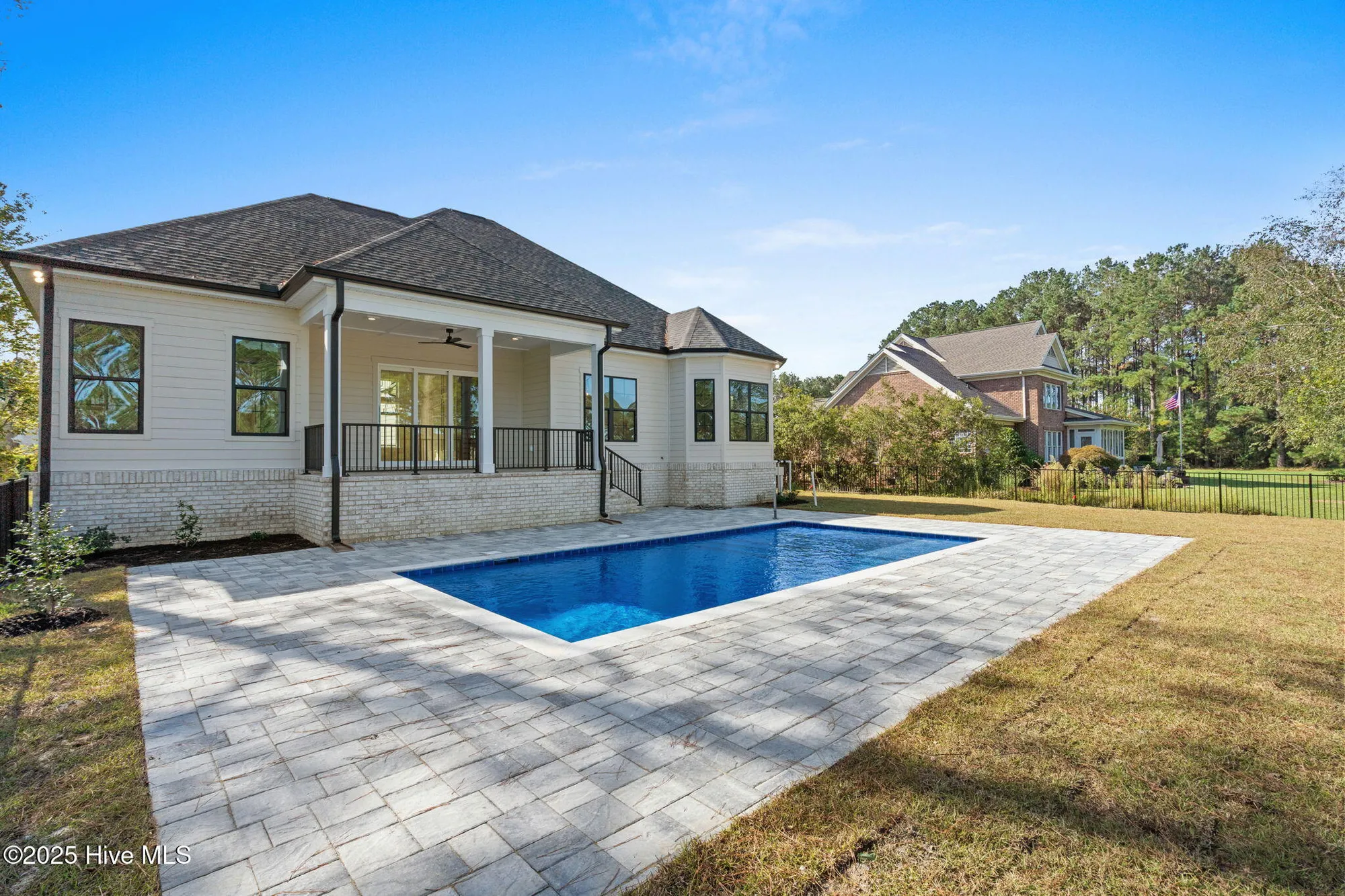 Property Slideshow image 7 of 72 | 9282 checkerberry sq, Calabash, NC, 28467