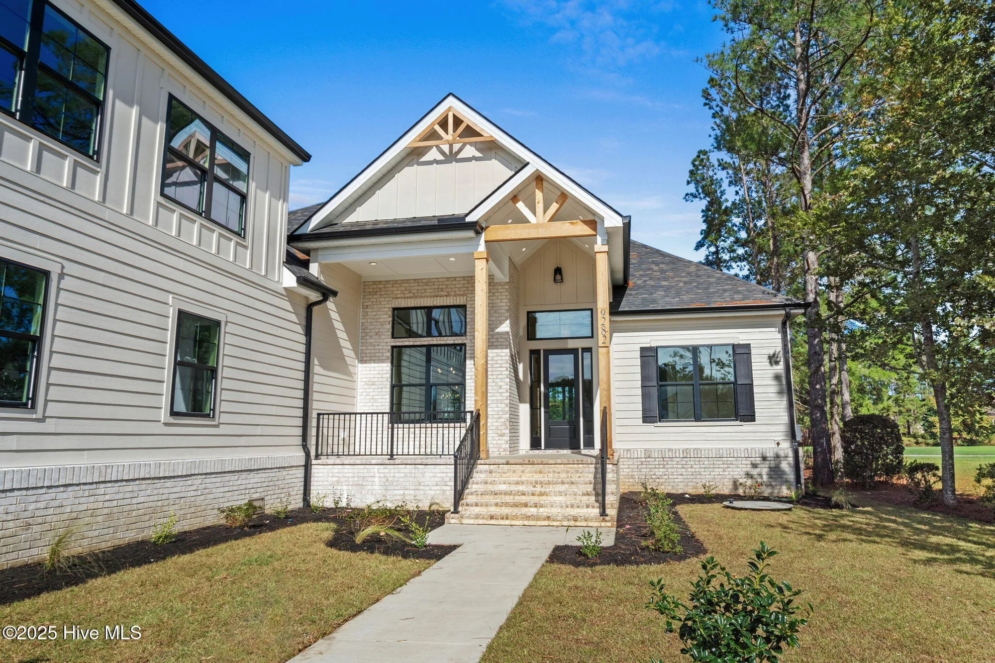 Property Slideshow image 11 of 72 | 9282 checkerberry sq, Calabash, NC, 28467