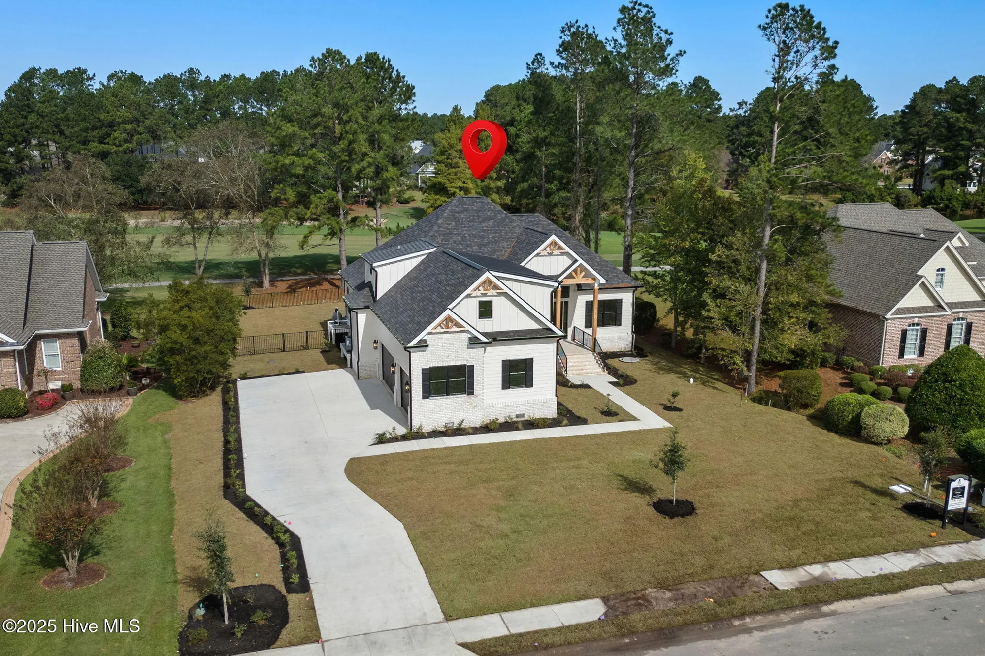 Property Slideshow image 4 of 72 | 9282 checkerberry sq, Calabash, NC, 28467