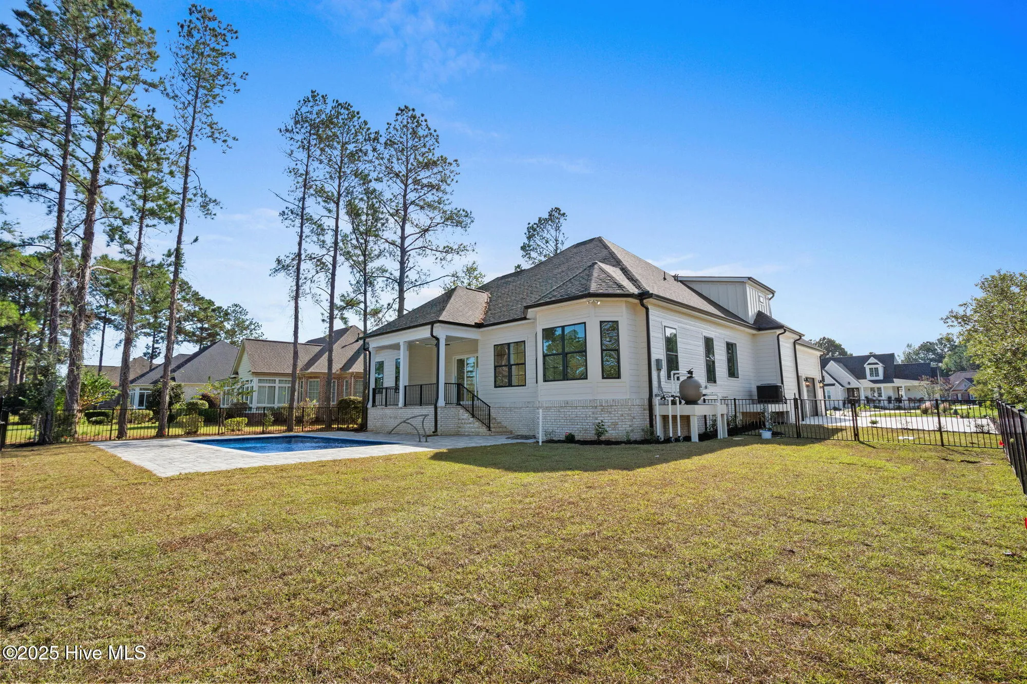 Property Slideshow image 51 of 72 | 9282 checkerberry sq, Calabash, NC, 28467